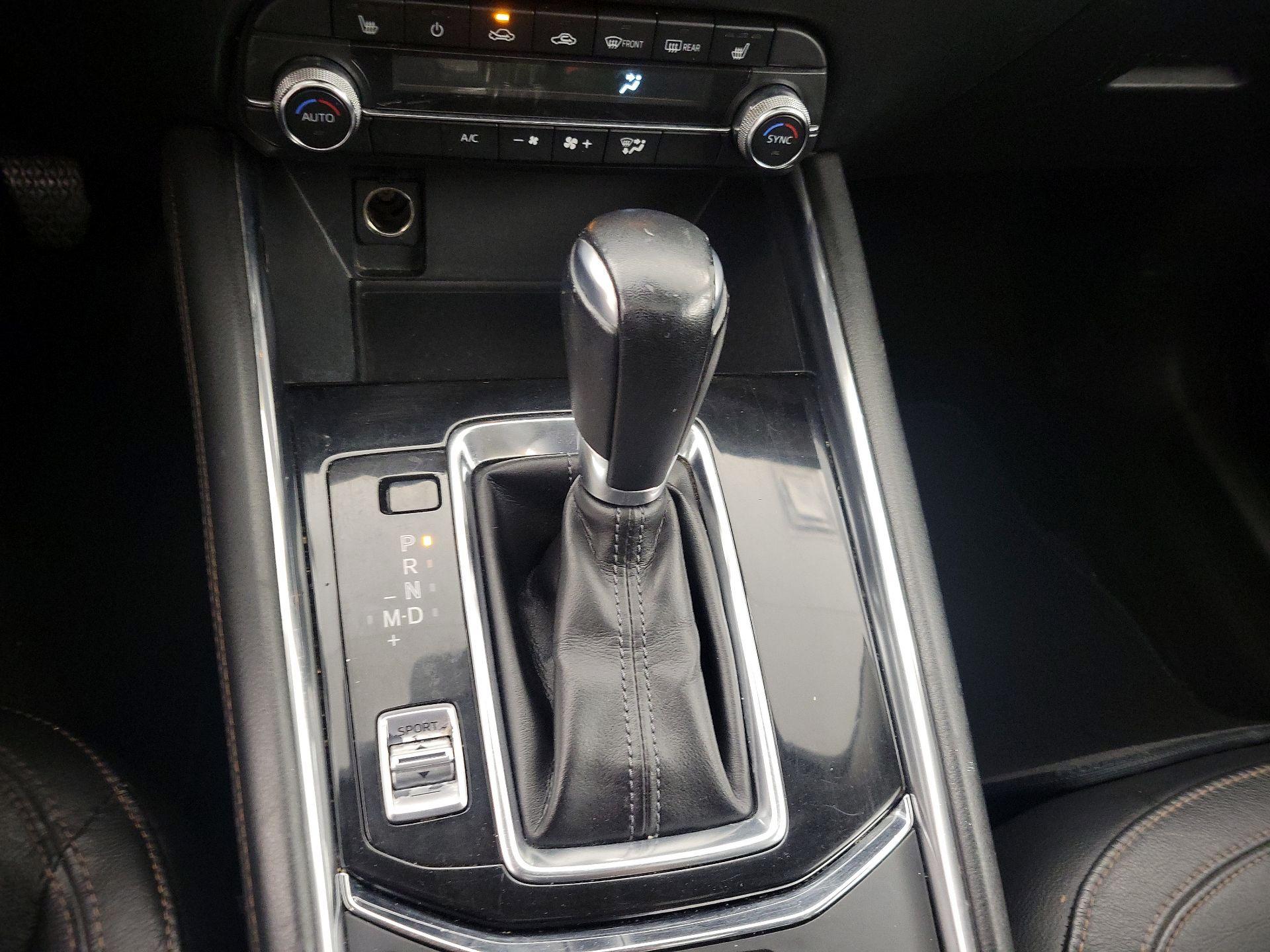 Thumbnail: 2019 Mazda CX-5 - 18