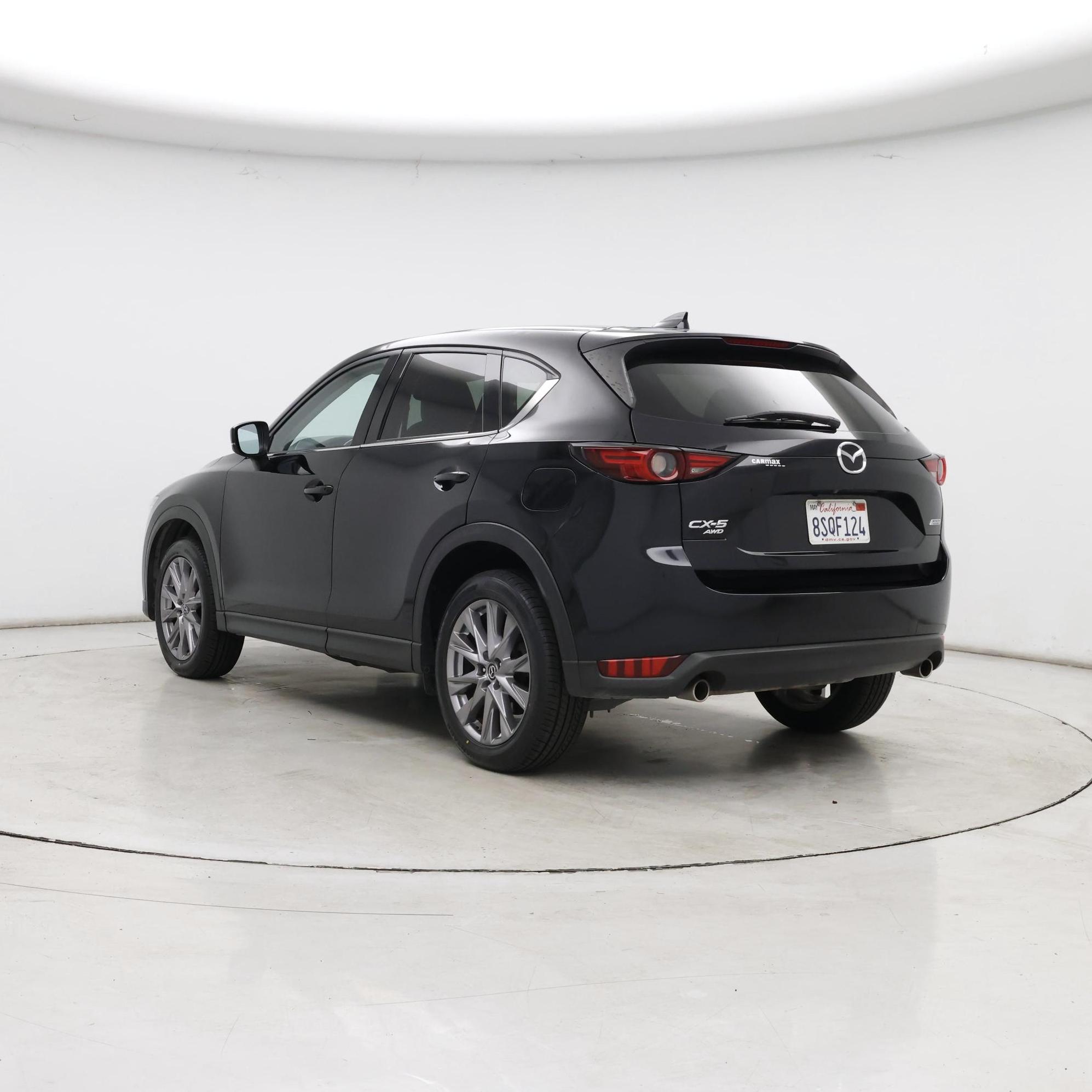 Thumbnail: 2019 Mazda CX-5 - 2