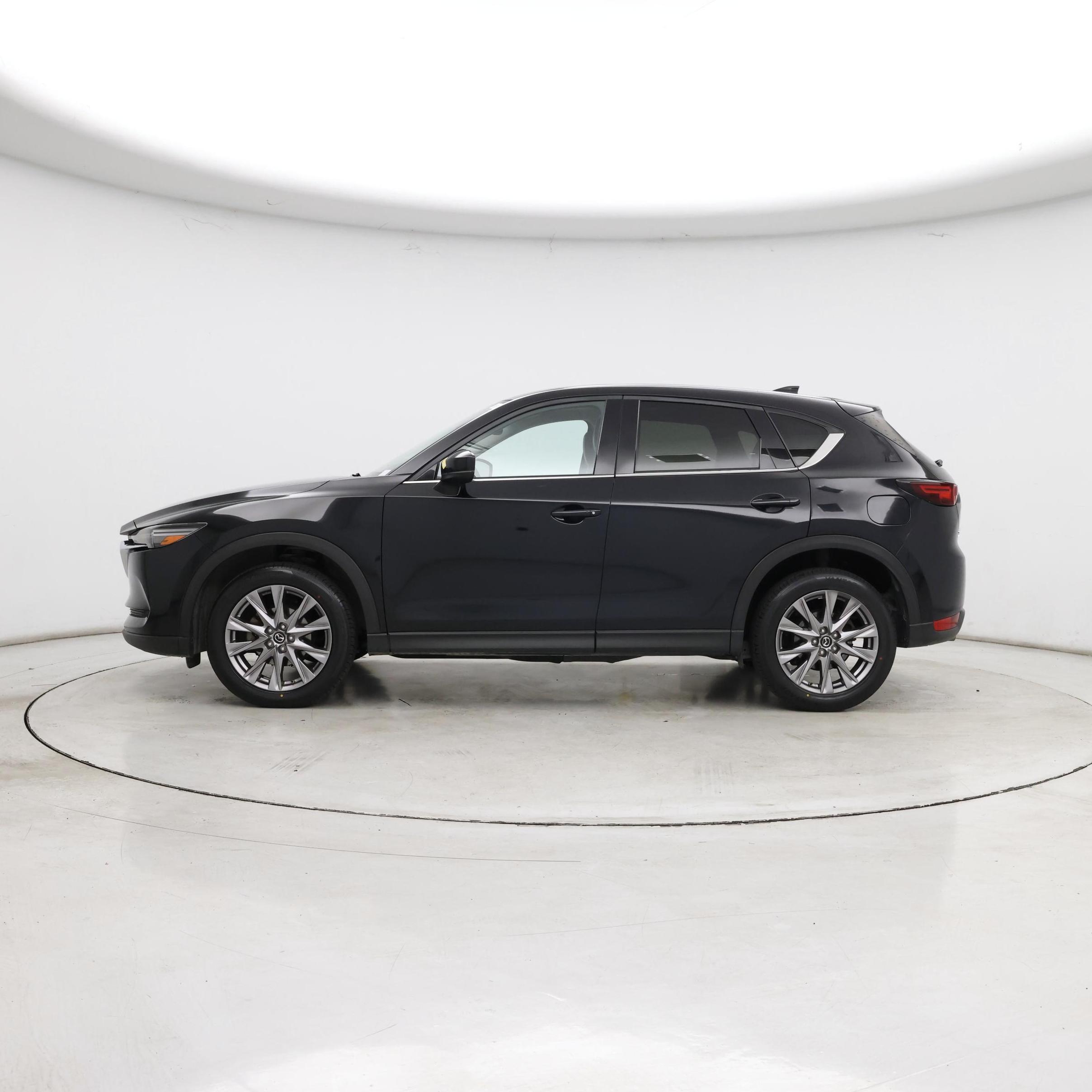 Thumbnail: 2019 Mazda CX-5 - 3