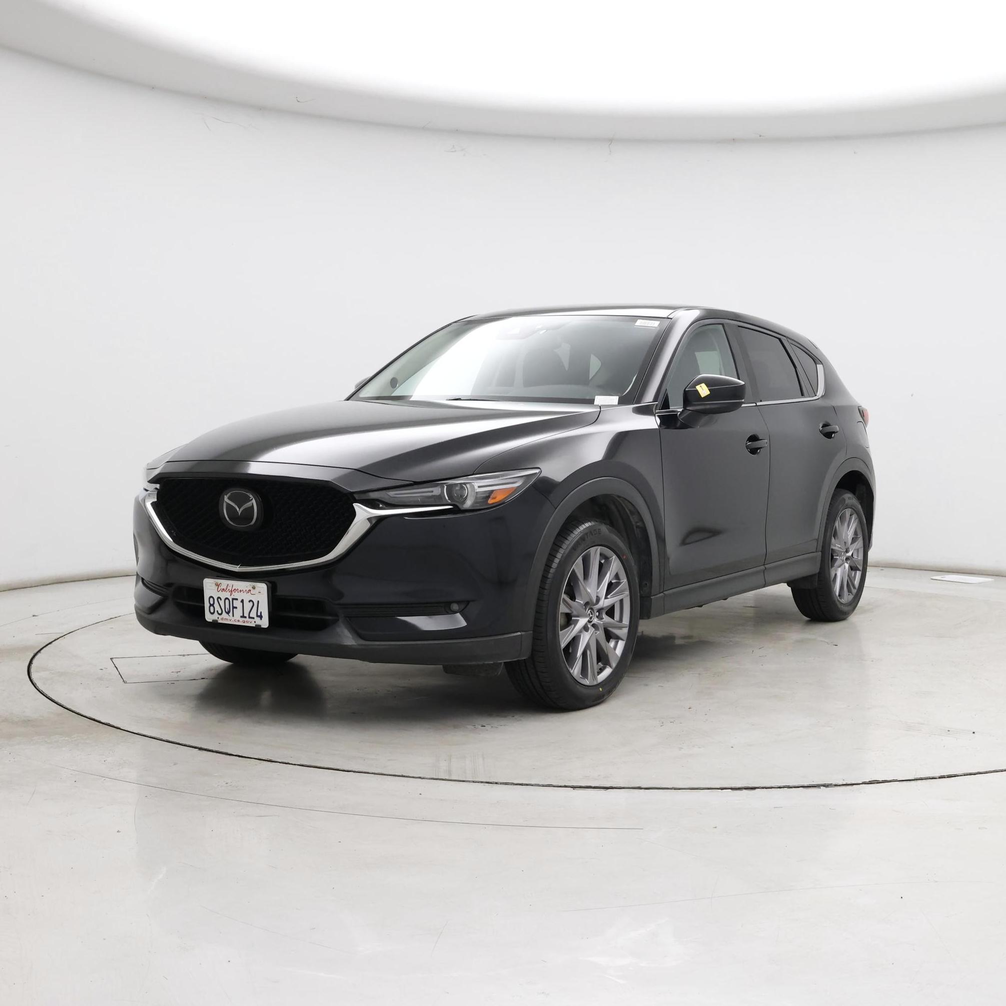 Thumbnail: 2019 Mazda CX-5 - 4