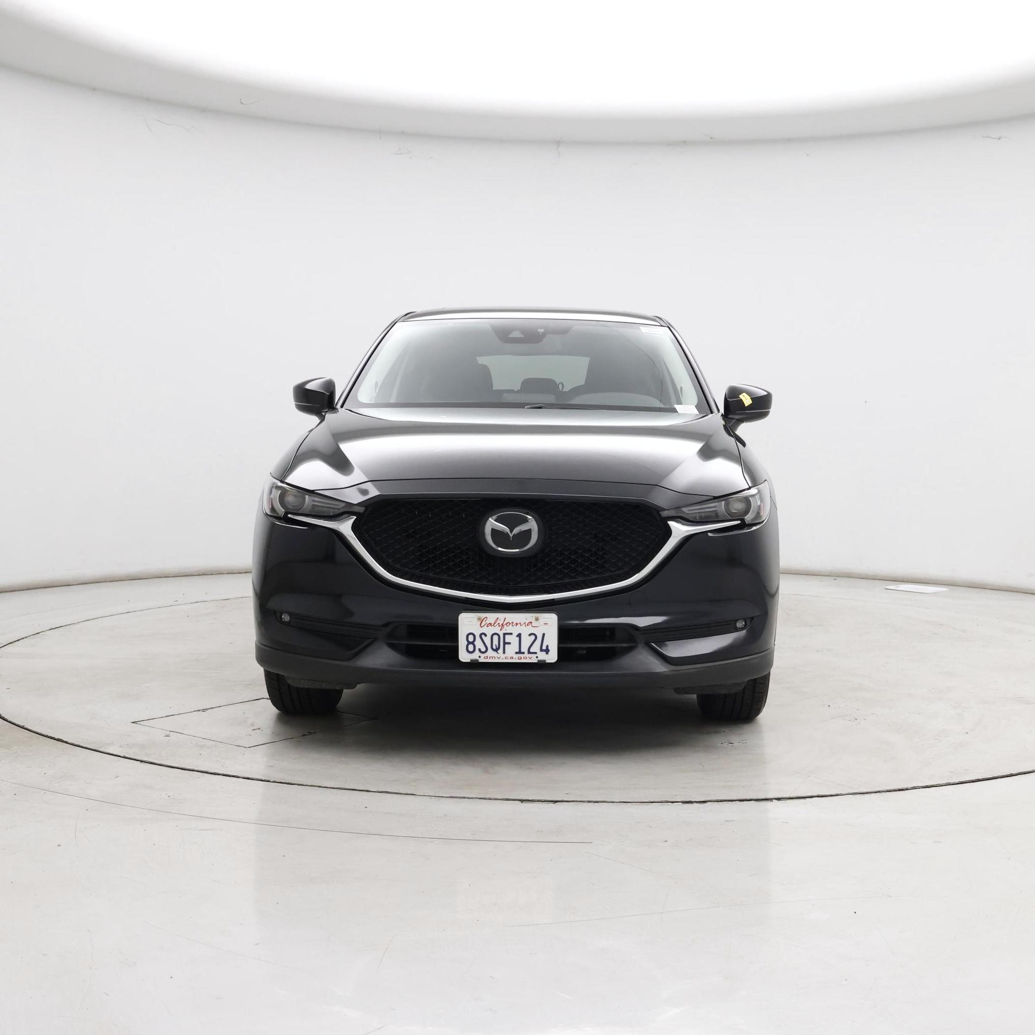 Thumbnail: 2019 Mazda CX-5 - 5