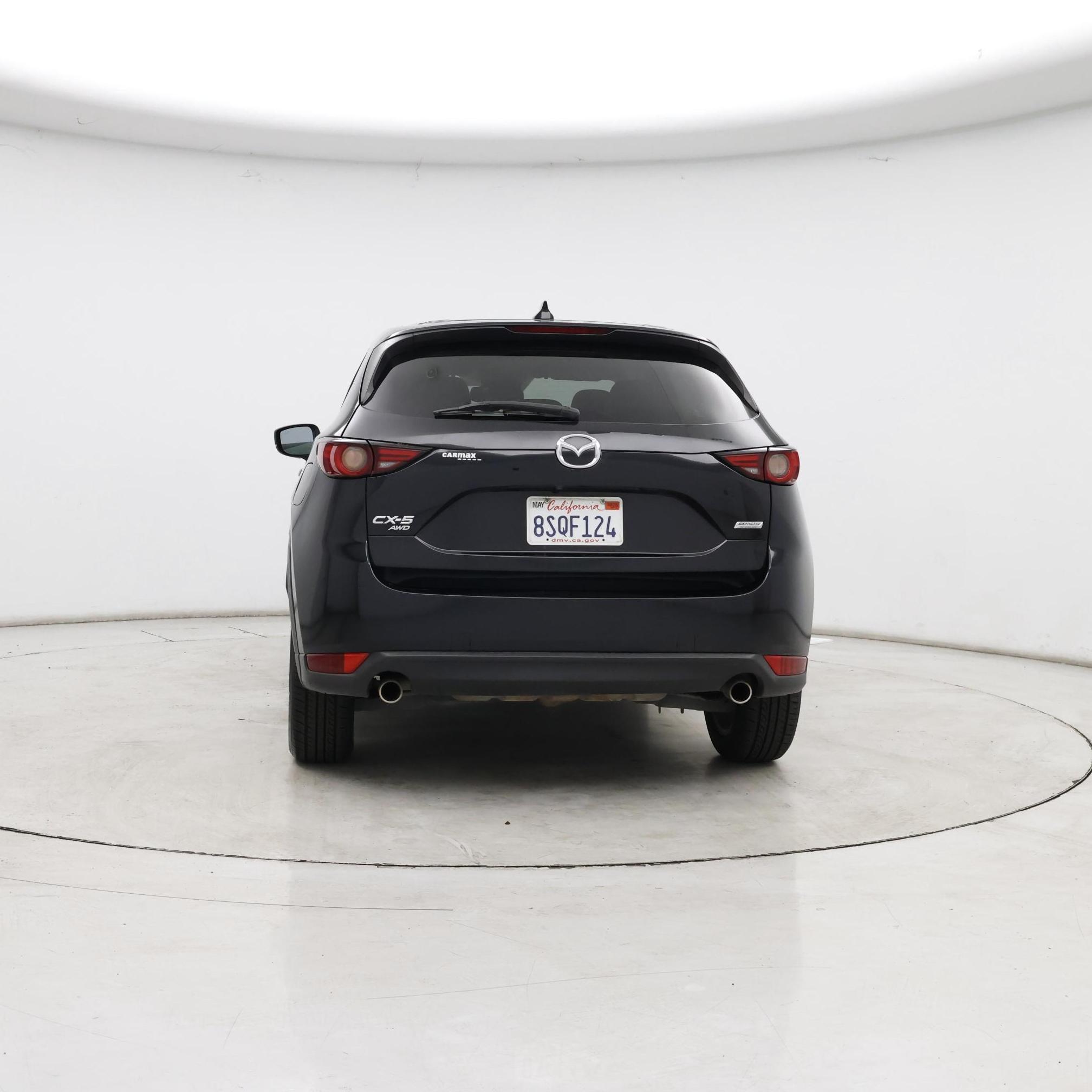 Thumbnail: 2019 Mazda CX-5 - 6