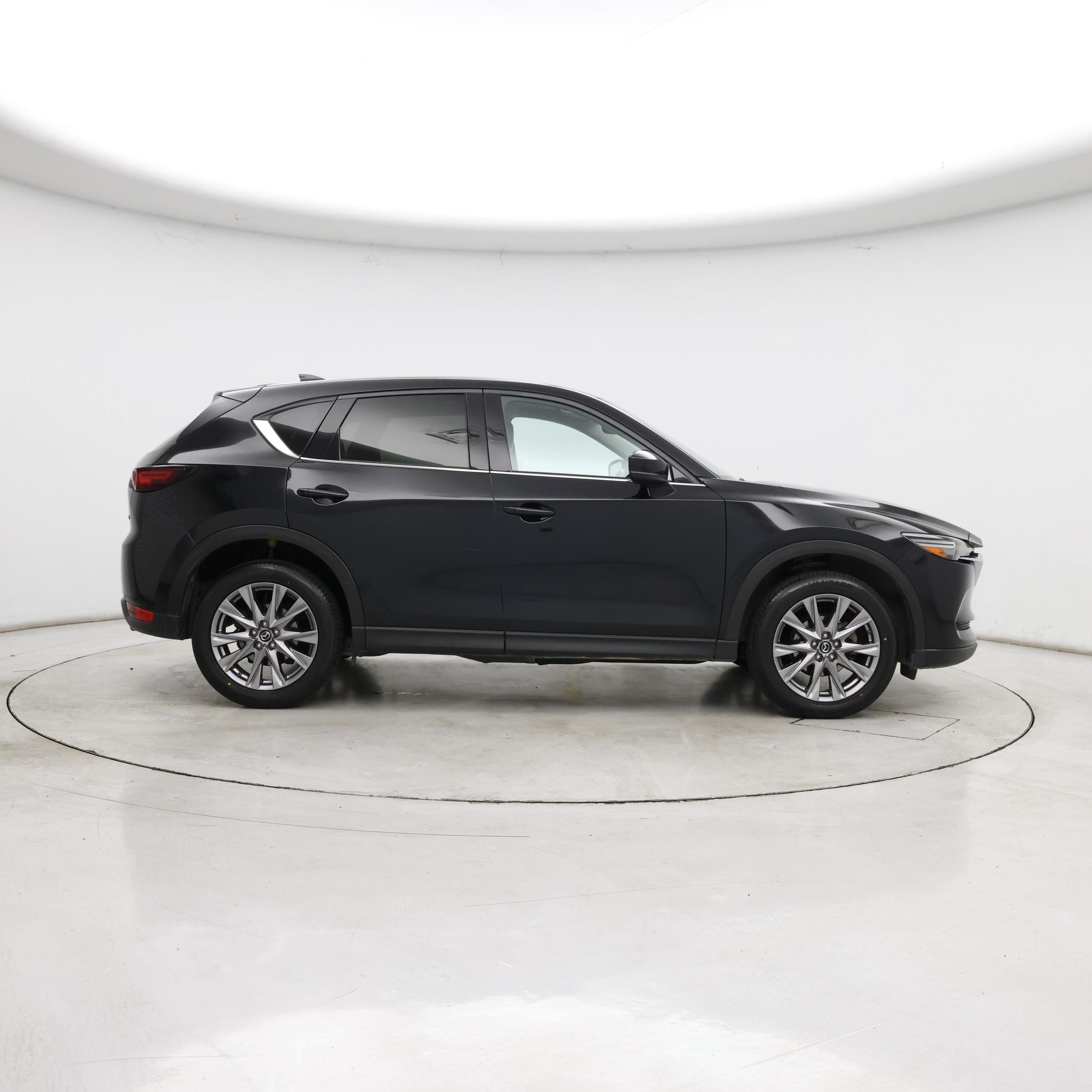 Thumbnail: 2019 Mazda CX-5 - 7