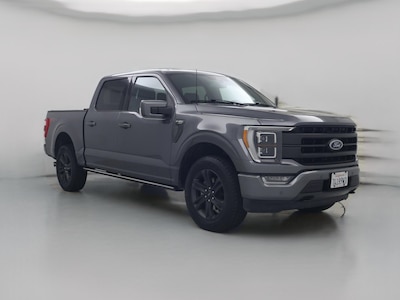 2023 Ford F150 King Ranch