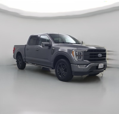 2023 Ford F150 King Ranch