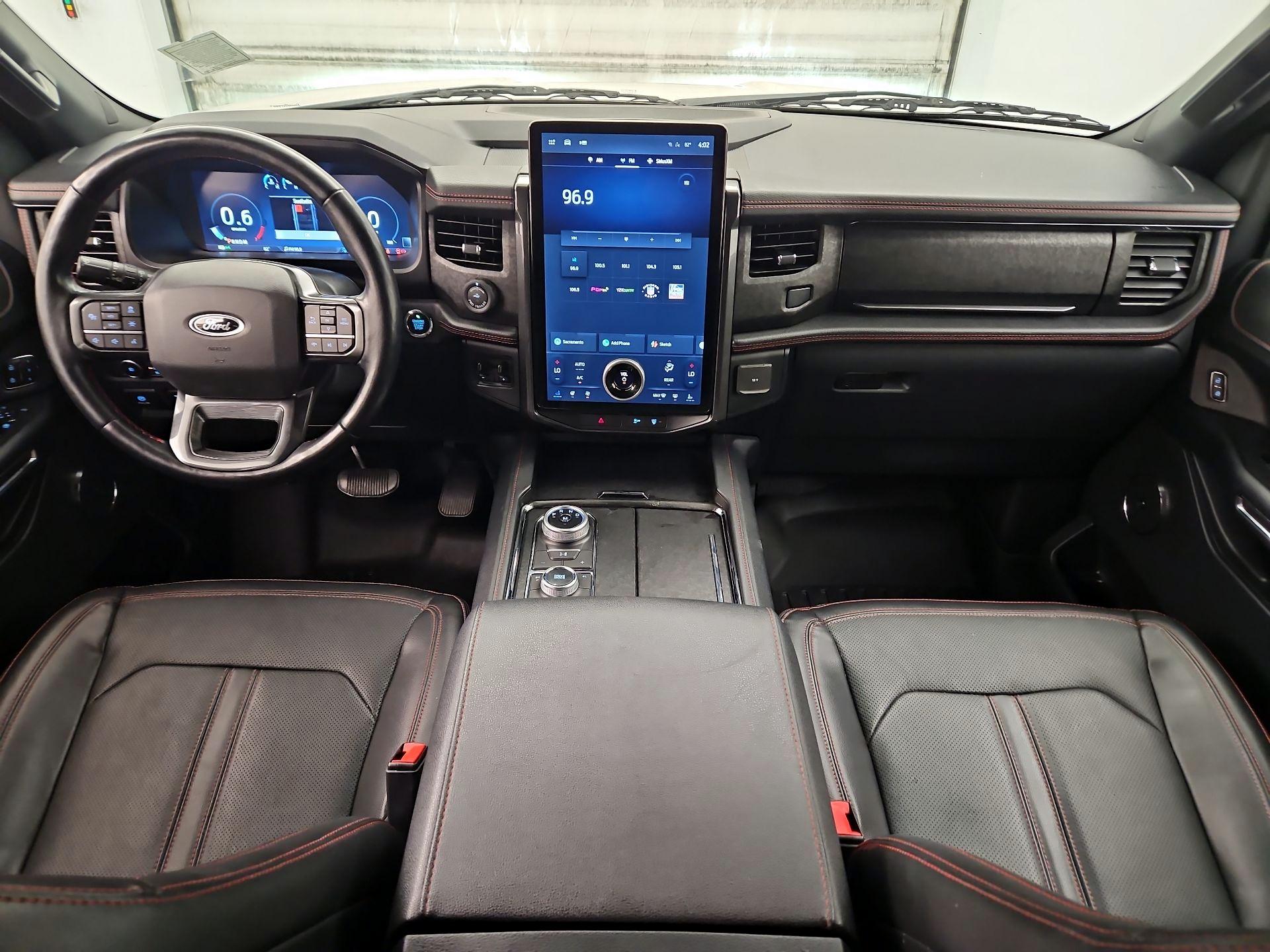 Thumbnail: 2022 Ford Expedition MAX - 9