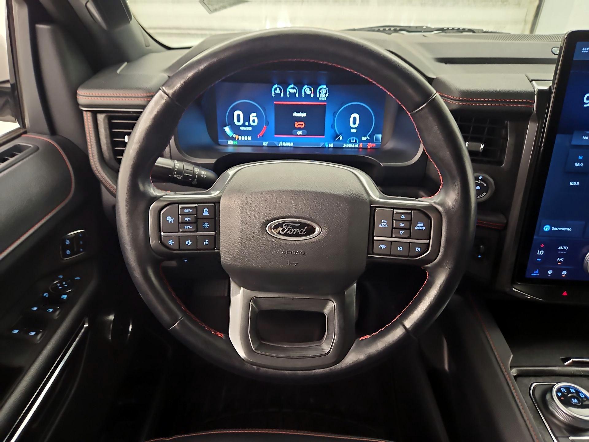 Thumbnail: 2022 Ford Expedition MAX - 10
