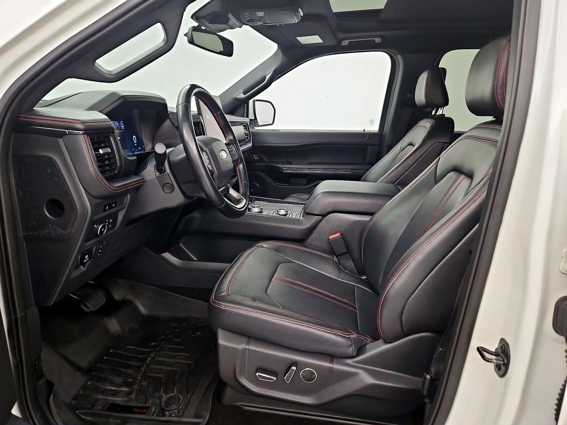 Thumbnail: 2022 Ford Expedition MAX - 11