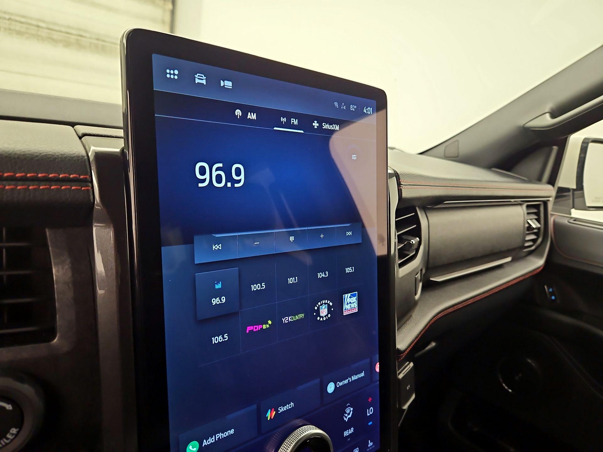 Thumbnail: 2022 Ford Expedition MAX - 16