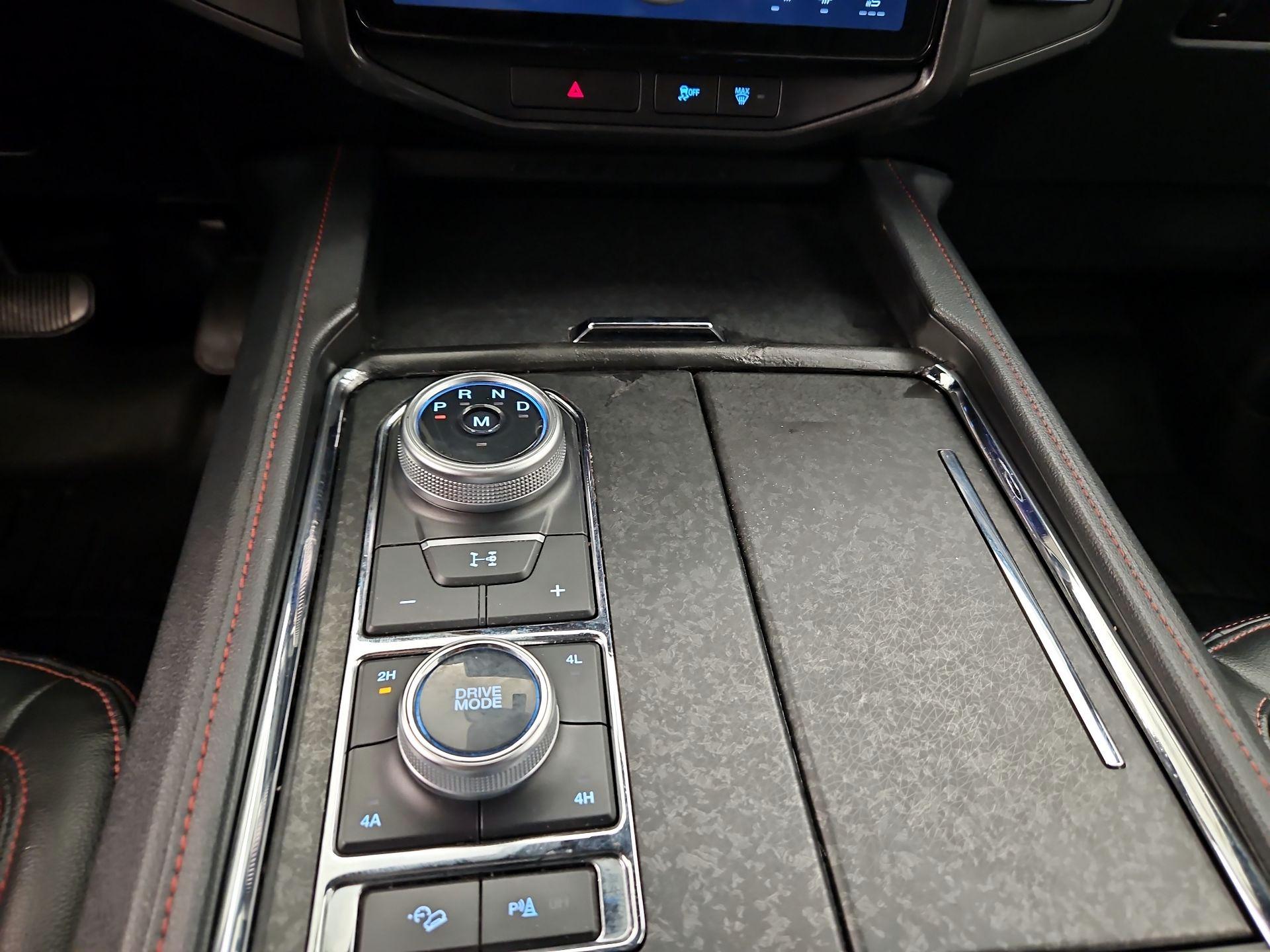 Thumbnail: 2022 Ford Expedition MAX - 18