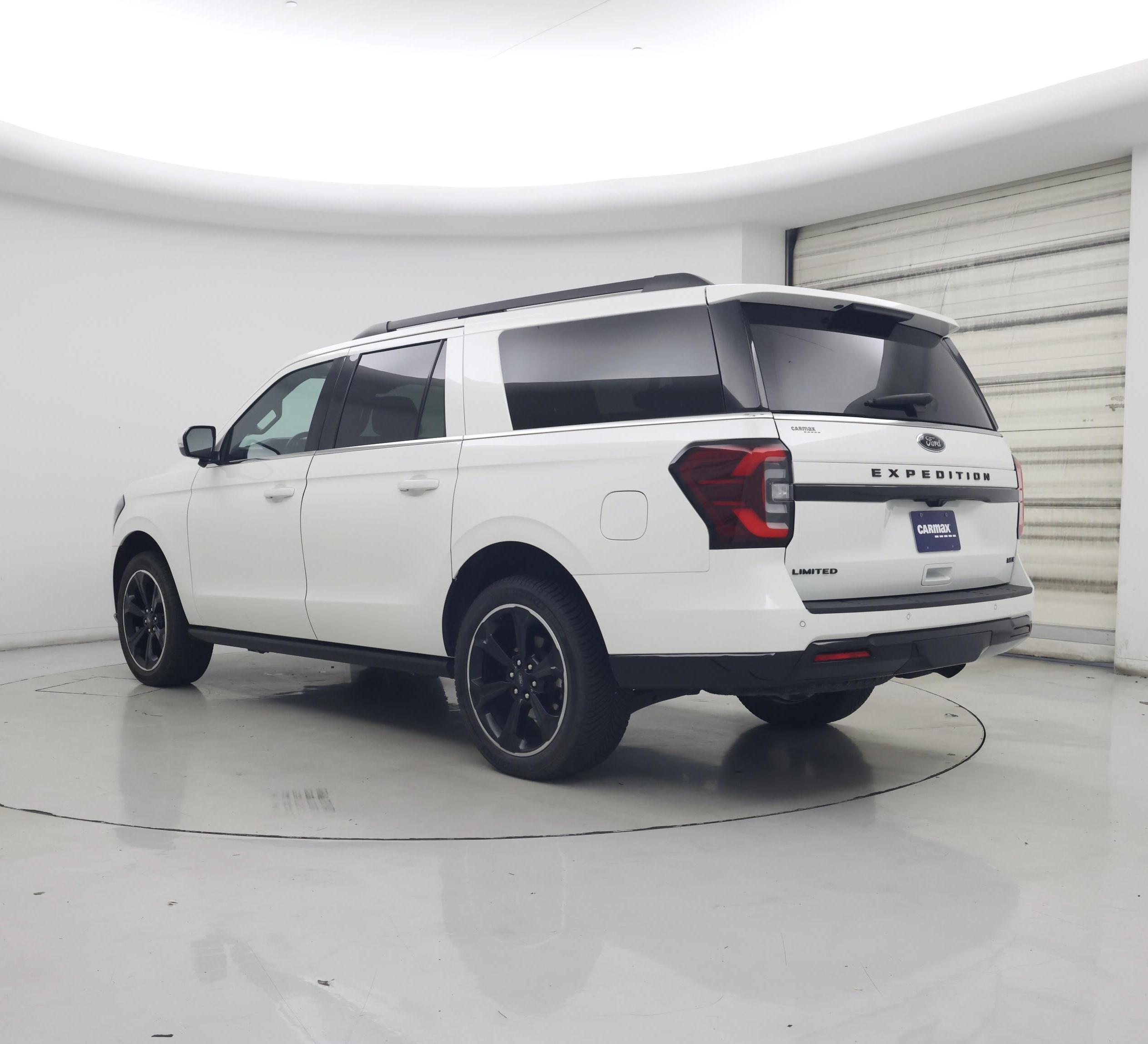 Thumbnail: 2022 Ford Expedition MAX - 2