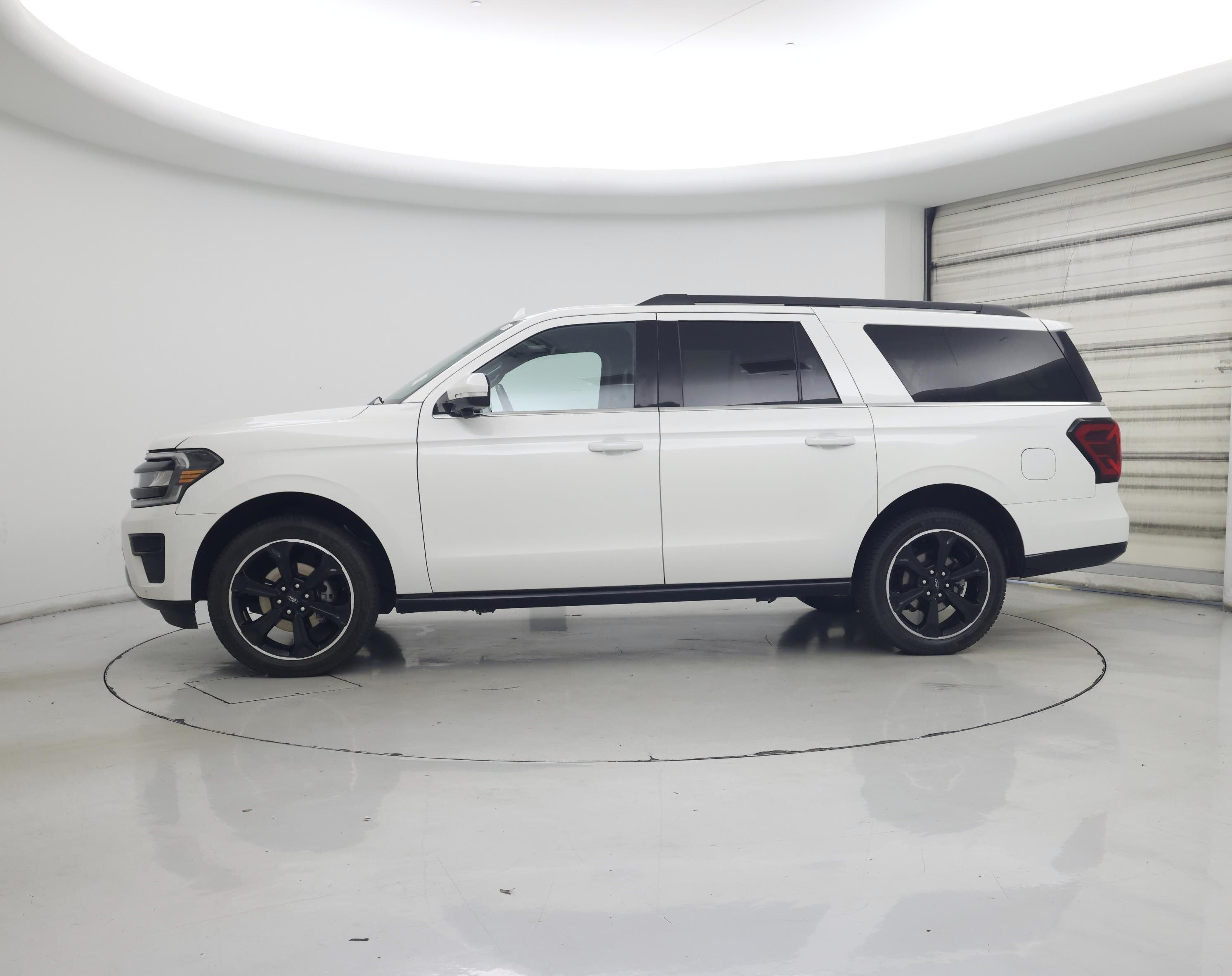 Thumbnail: 2022 Ford Expedition MAX - 3