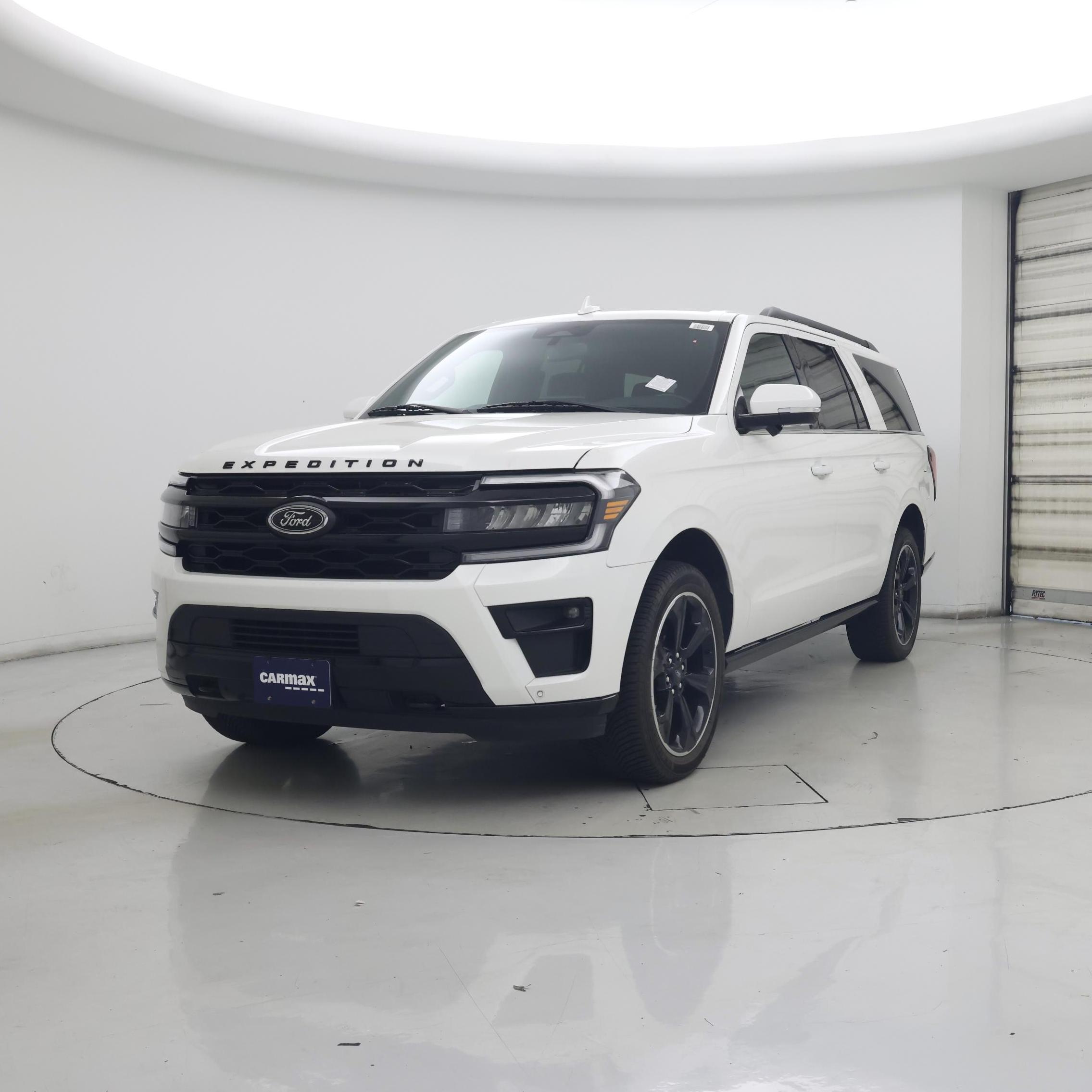 Thumbnail: 2022 Ford Expedition MAX - 4