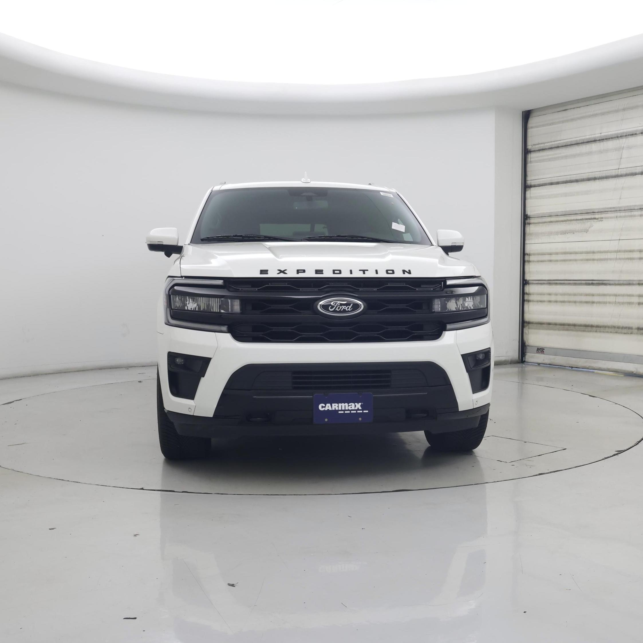 Thumbnail: 2022 Ford Expedition MAX - 5