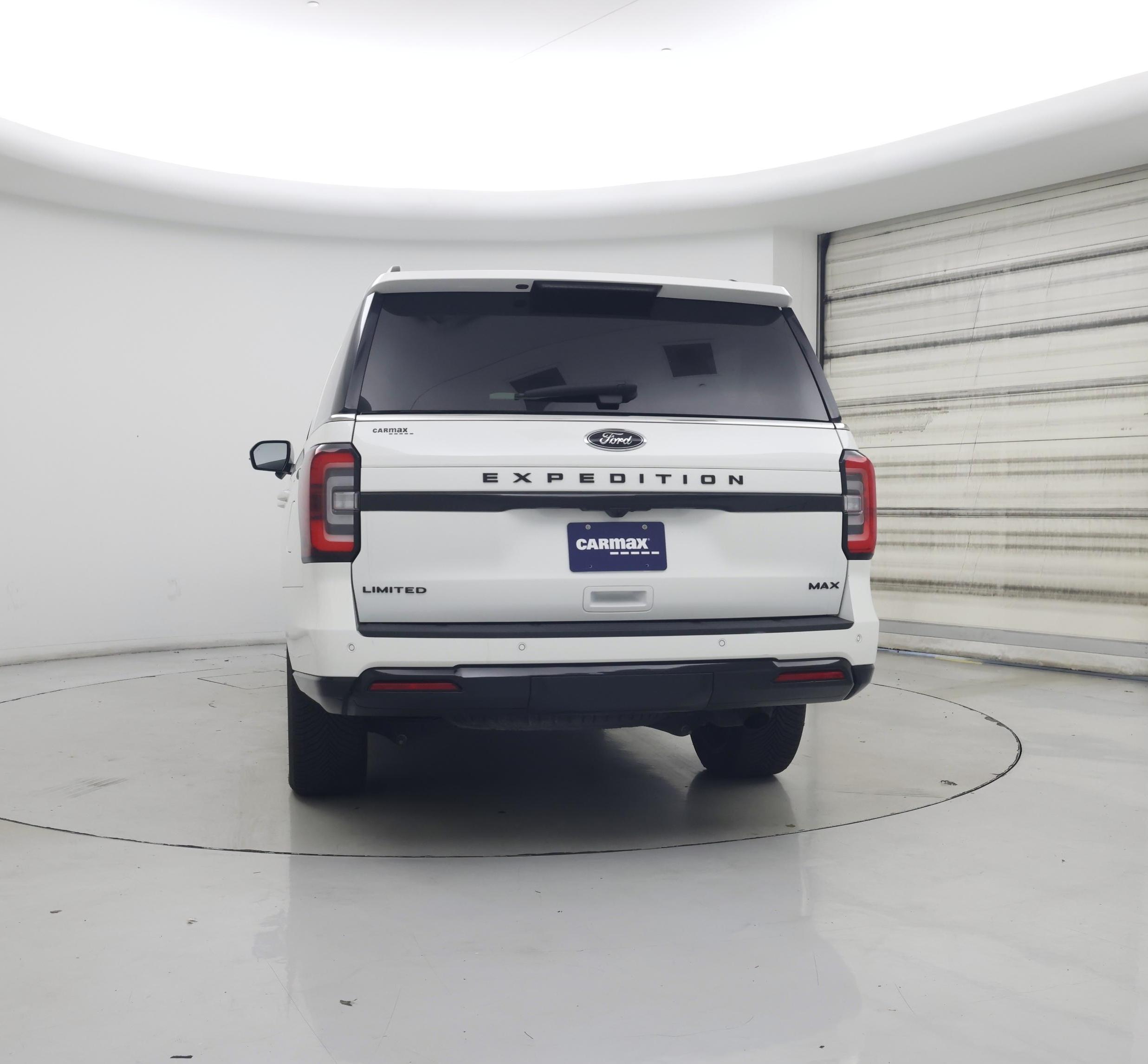 Thumbnail: 2022 Ford Expedition MAX - 6