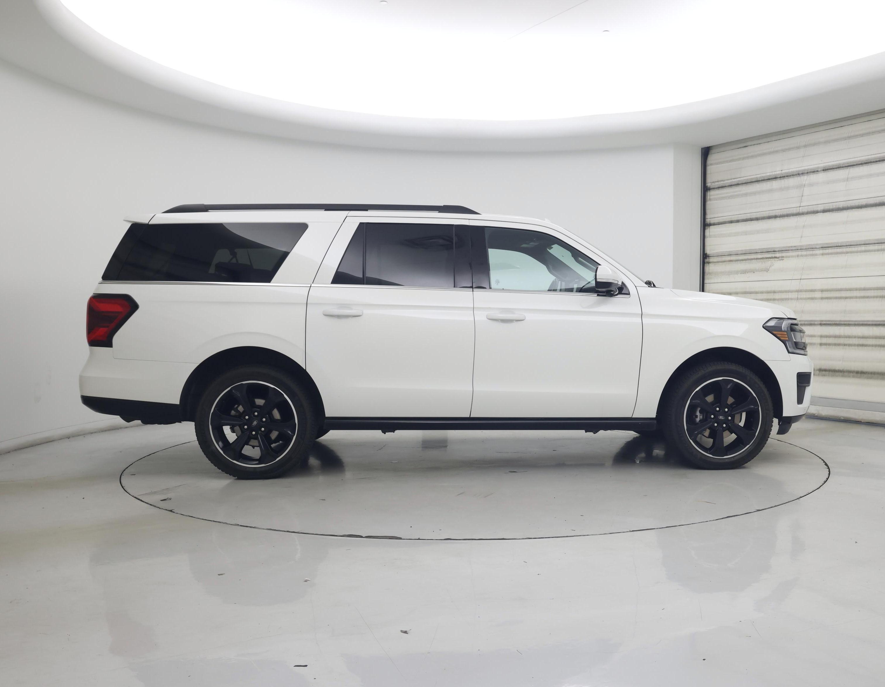 Thumbnail: 2022 Ford Expedition MAX - 7