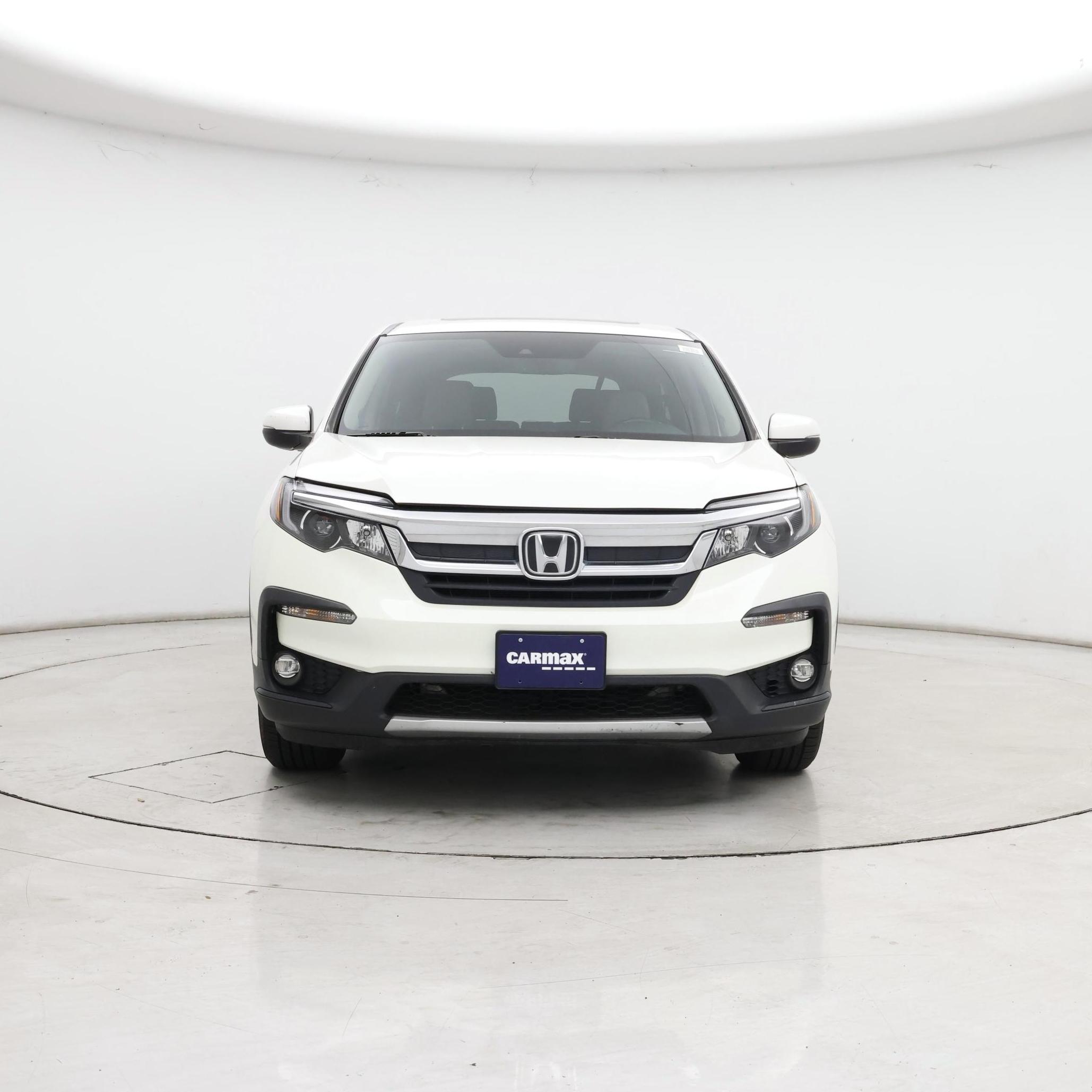Thumbnail: 2019 Honda Pilot - 5