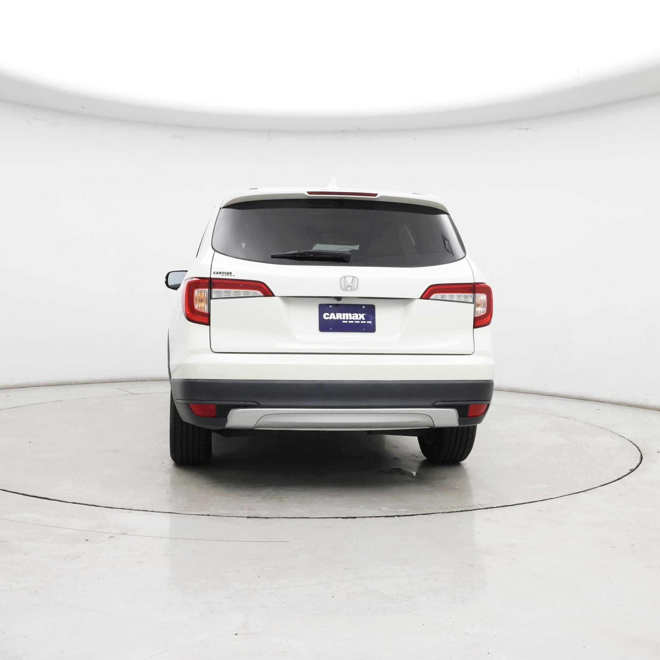 Thumbnail: 2019 Honda Pilot - 6