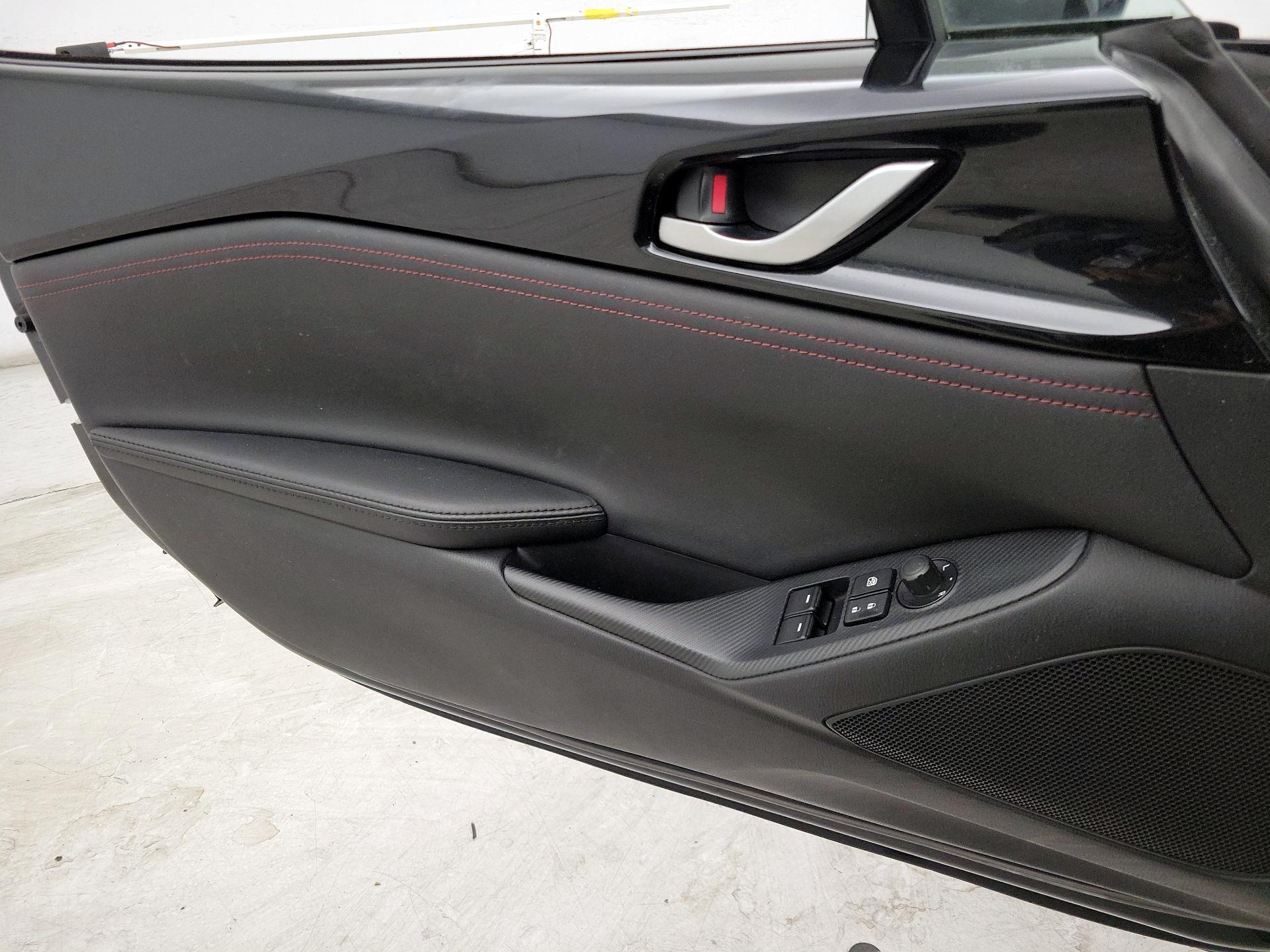 Thumbnail: 2016 Mazda MX-5 Miata - 12