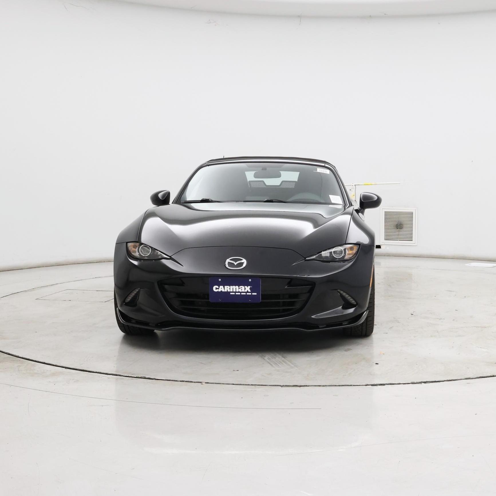 Thumbnail: 2016 Mazda MX-5 Miata - 5