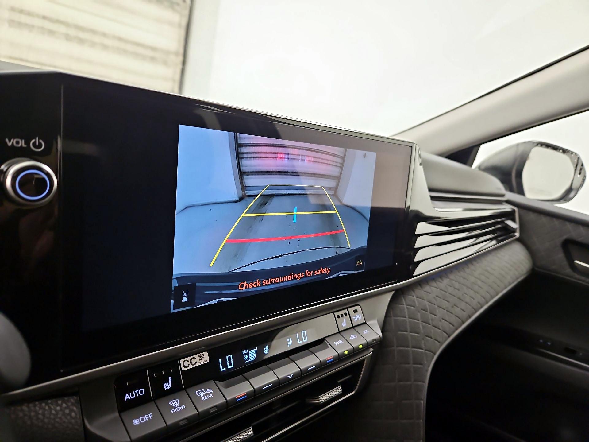 Thumbnail: 2025 Toyota Camry - 14
