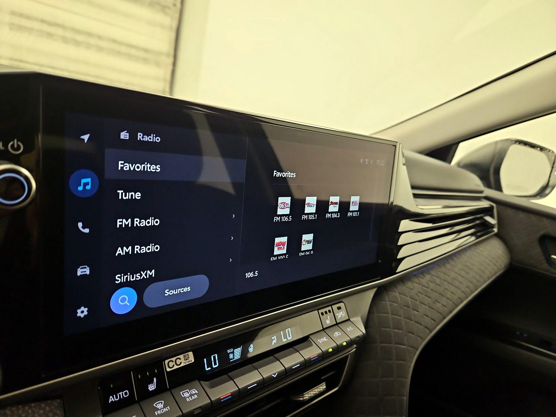 Thumbnail: 2025 Toyota Camry - 15