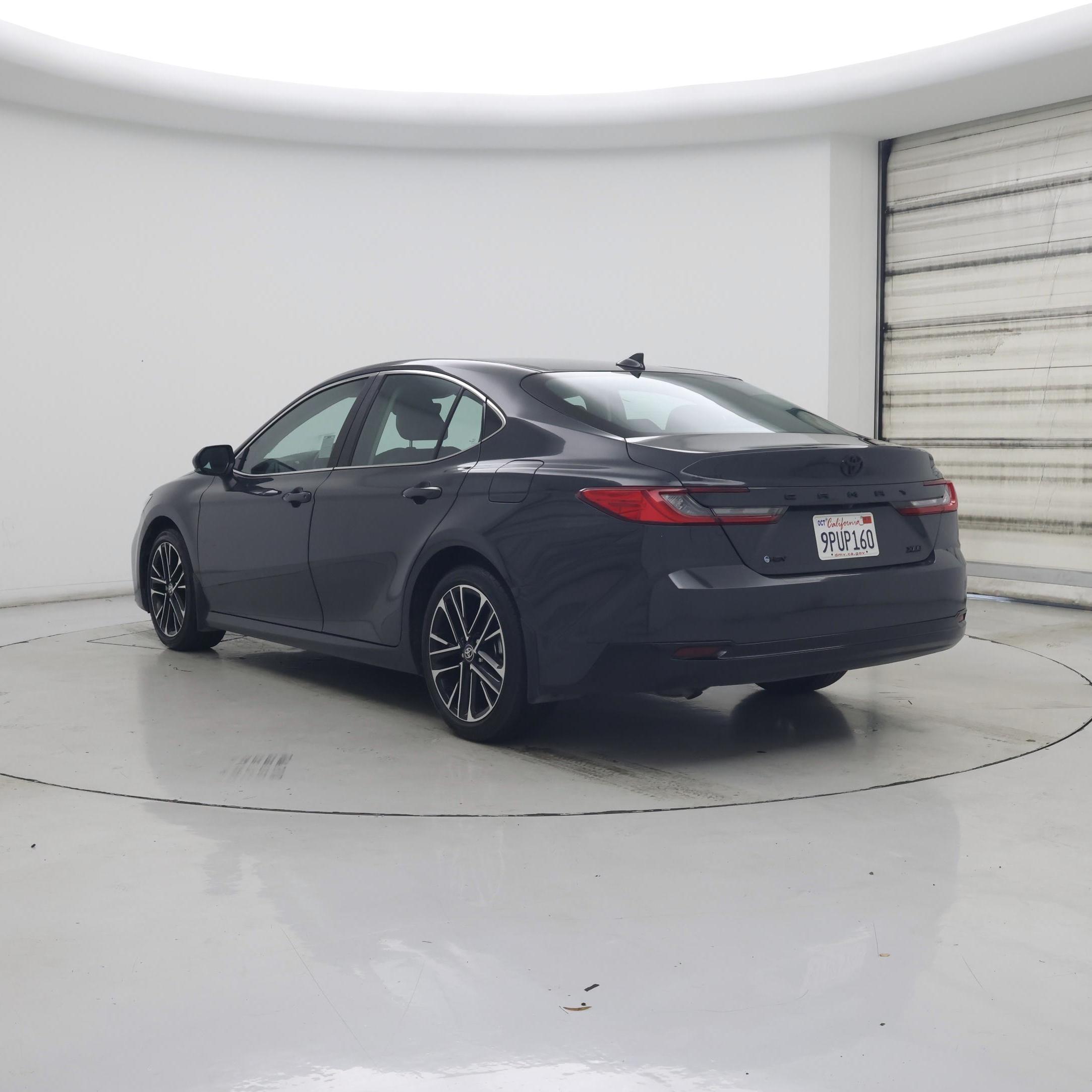 Thumbnail: 2025 Toyota Camry - 2