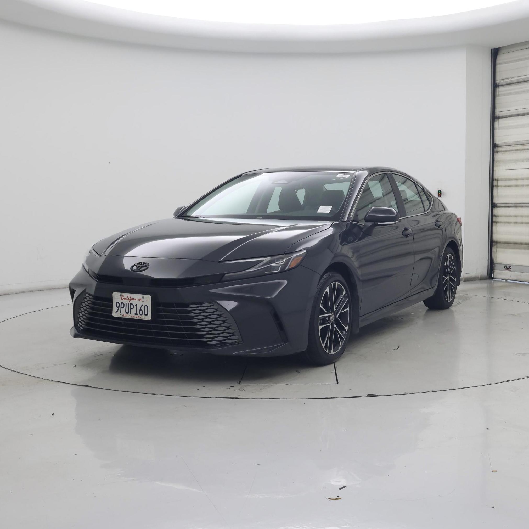 Thumbnail: 2025 Toyota Camry - 4