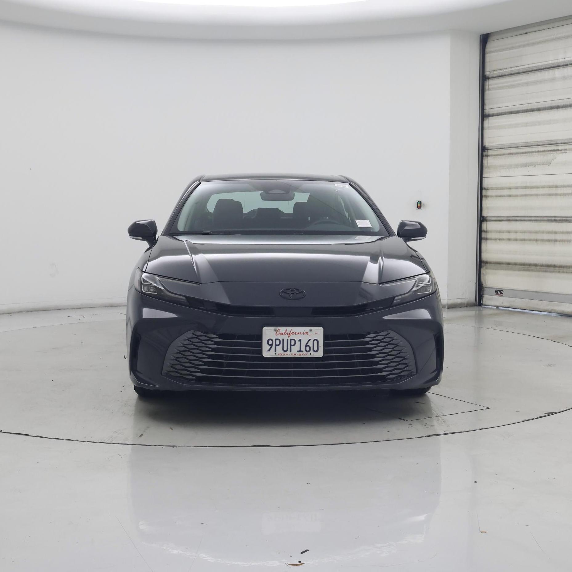 Thumbnail: 2025 Toyota Camry - 5