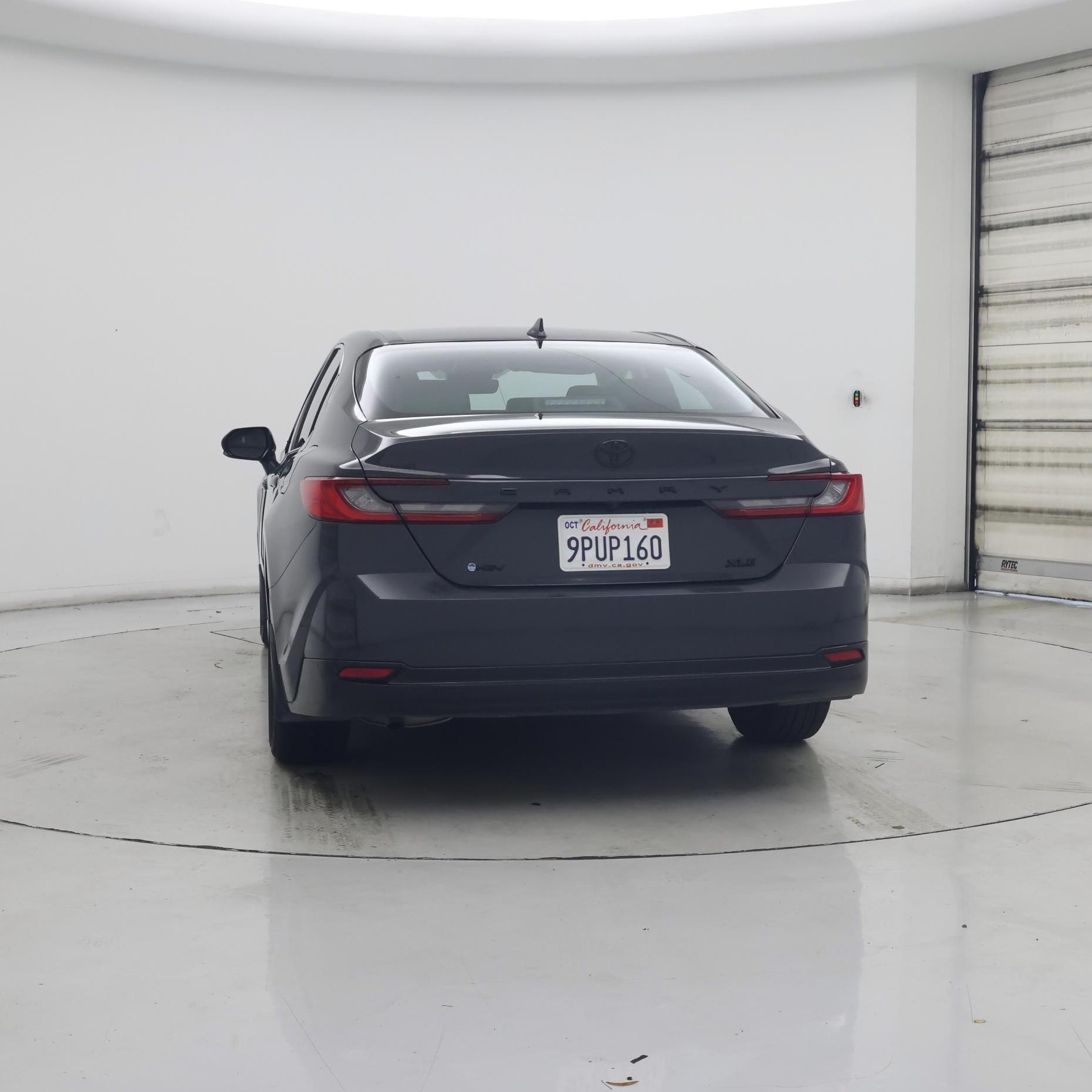 Thumbnail: 2025 Toyota Camry - 6
