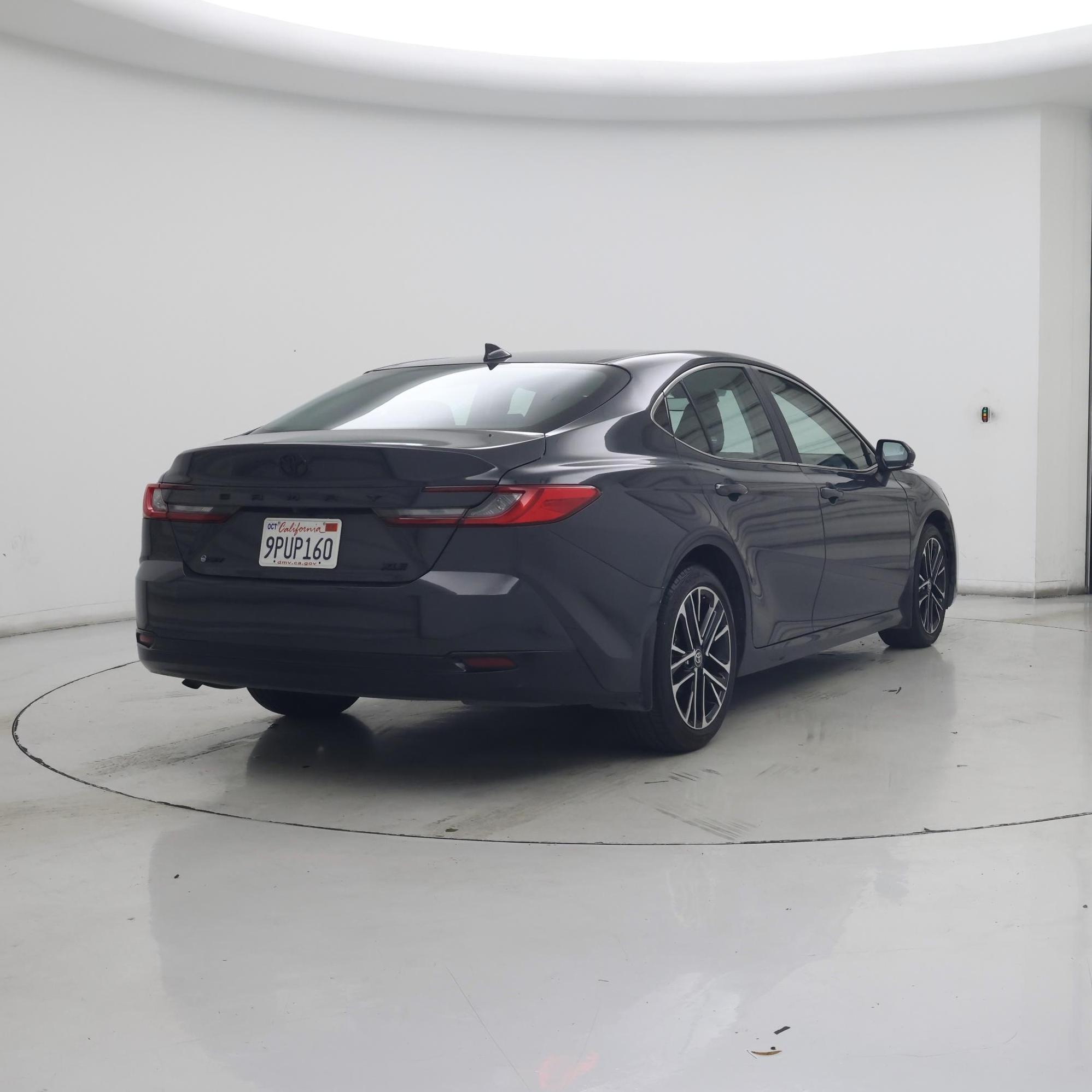 Thumbnail: 2025 Toyota Camry - 8