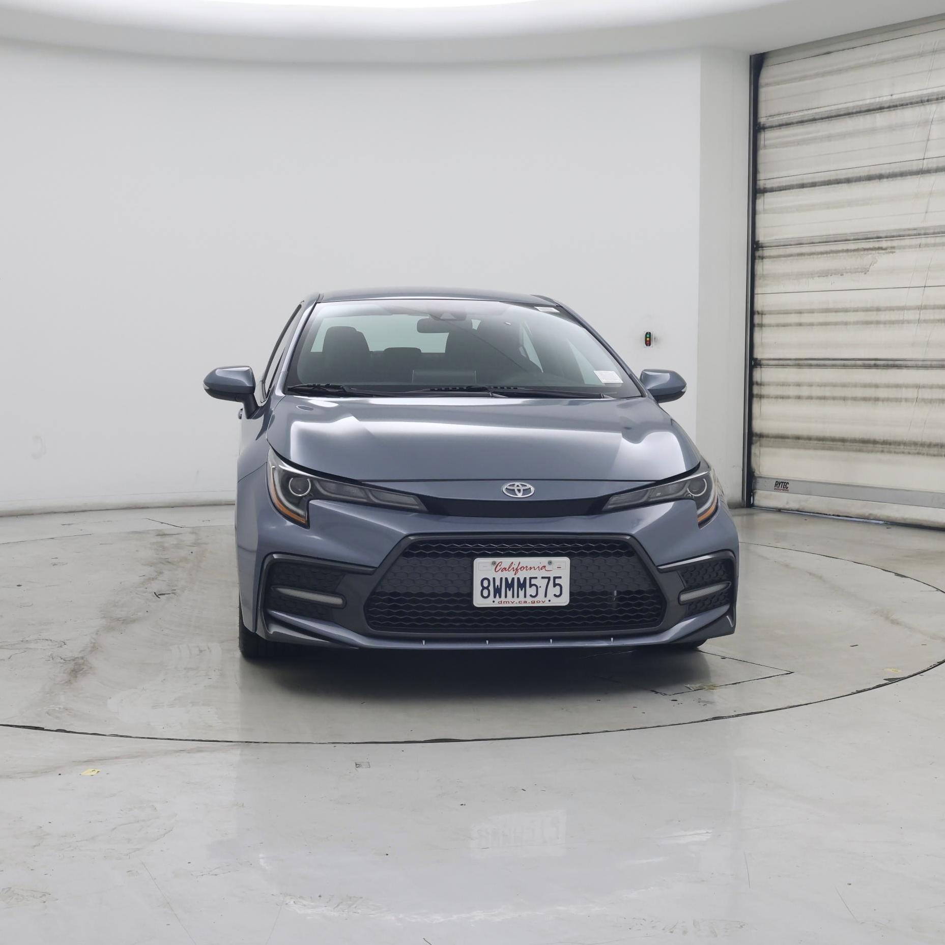 Thumbnail: 2021 Toyota Corolla - 5