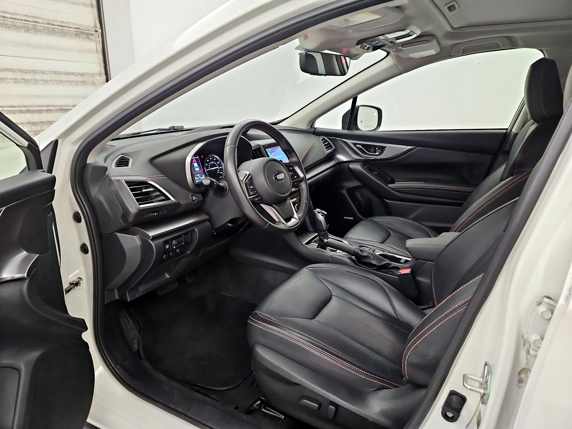 Thumbnail: 2022 Subaru Crosstrek - 11
