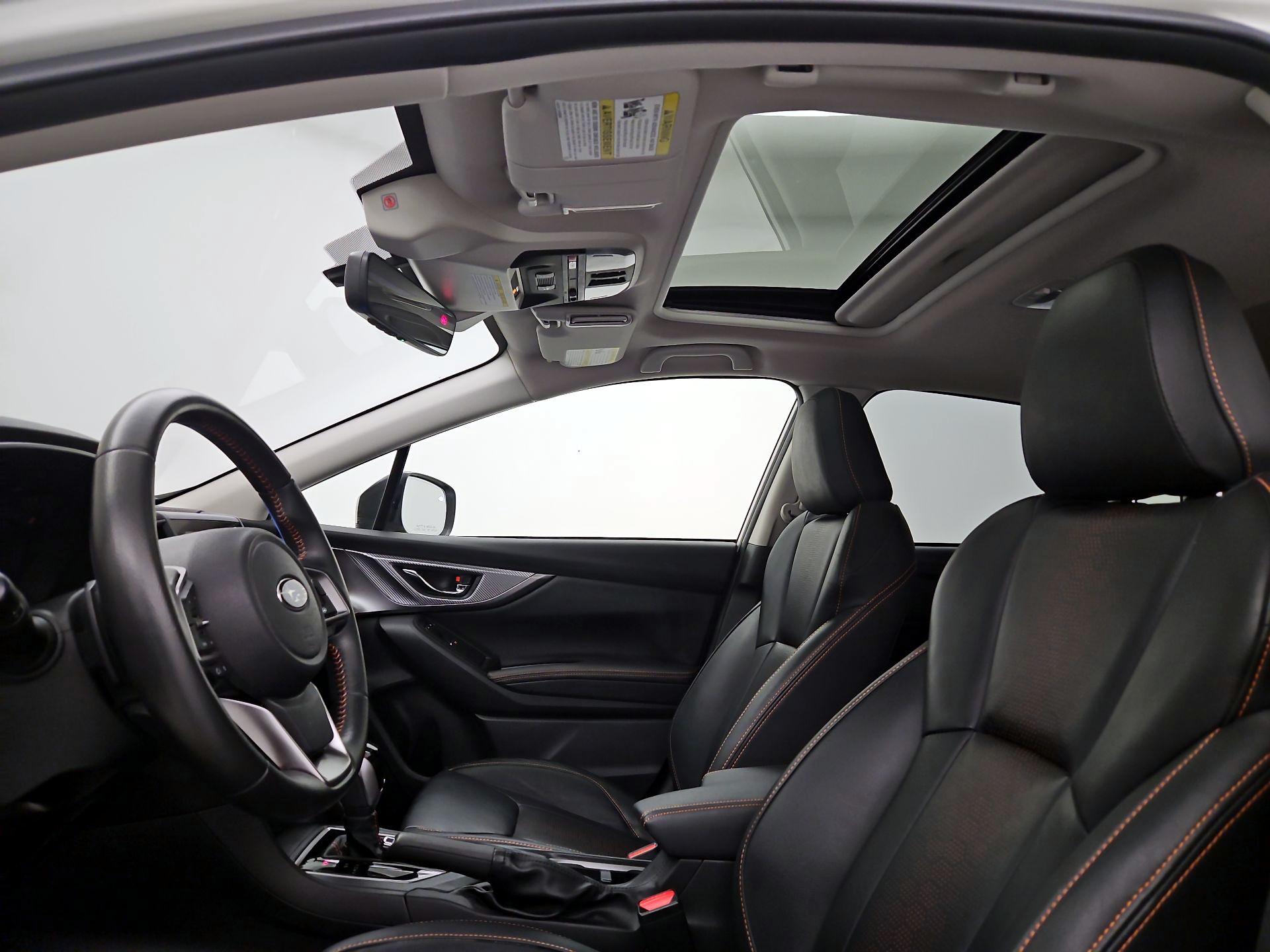 Thumbnail: 2022 Subaru Crosstrek - 20
