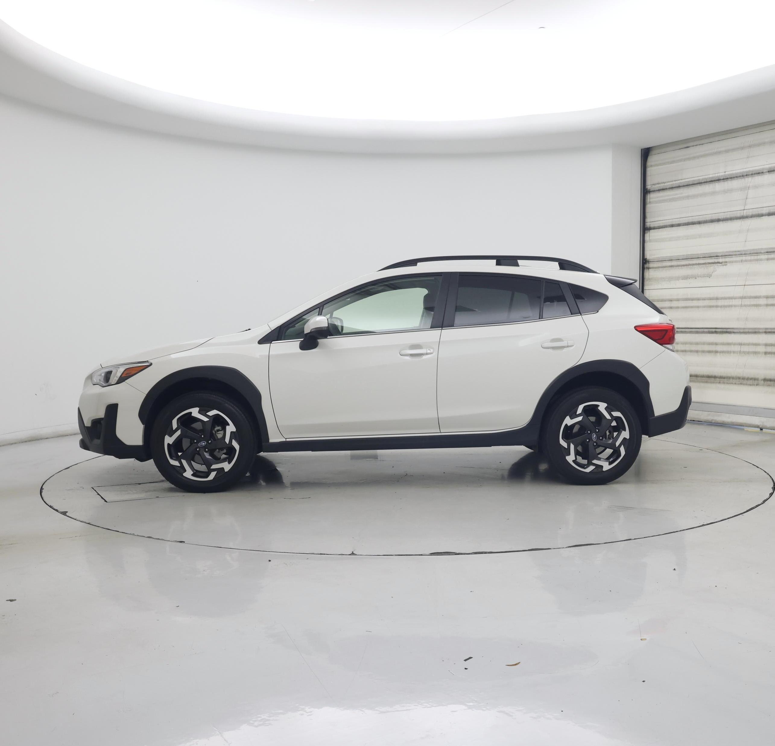 Thumbnail: 2022 Subaru Crosstrek - 3