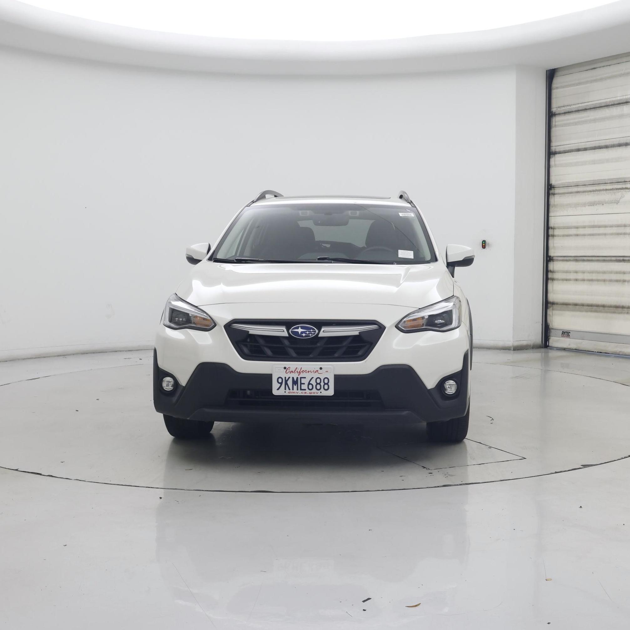 Thumbnail: 2022 Subaru Crosstrek - 5