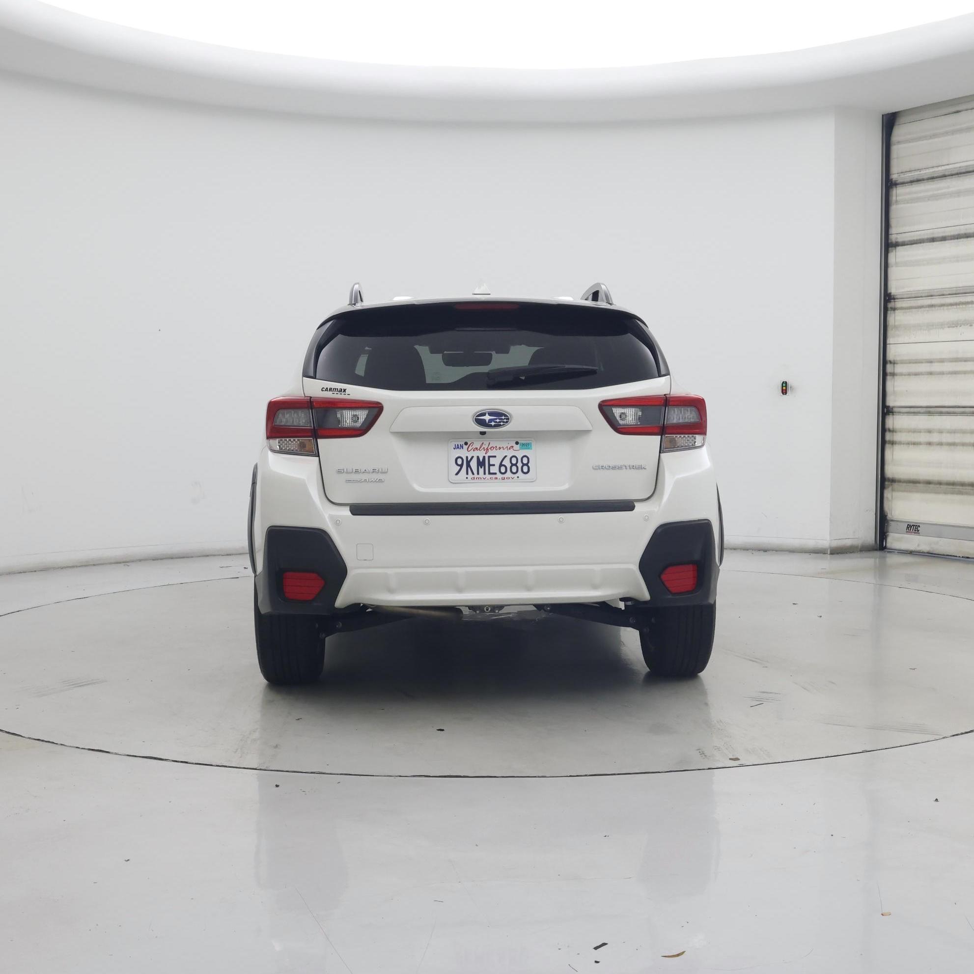 Thumbnail: 2022 Subaru Crosstrek - 6