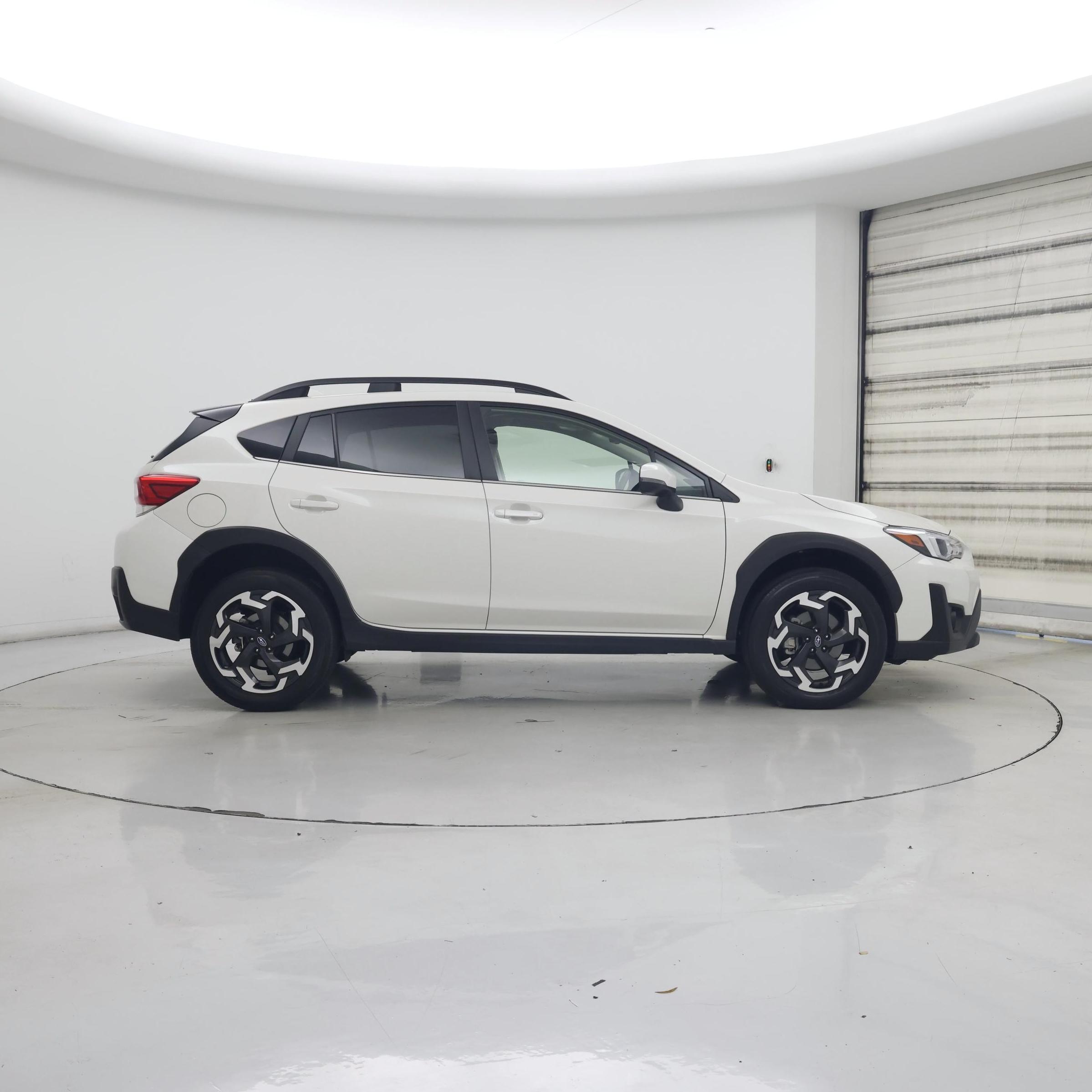 Thumbnail: 2022 Subaru Crosstrek - 7
