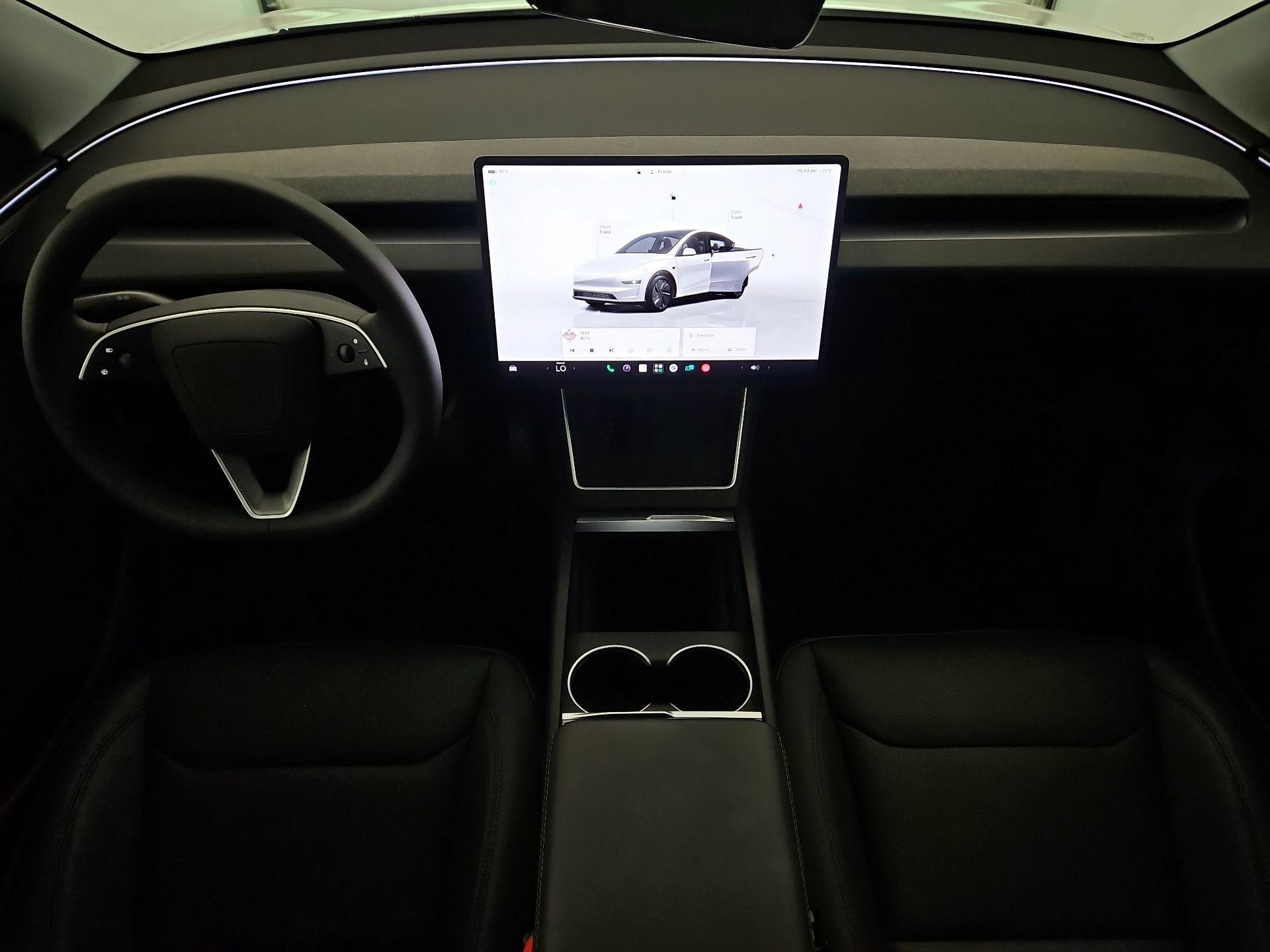 Thumbnail: 2026 Tesla Model Y - 9