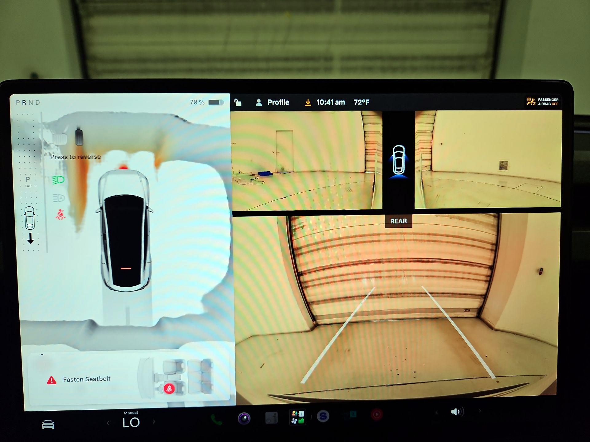 Thumbnail: 2026 Tesla Model Y - 15
