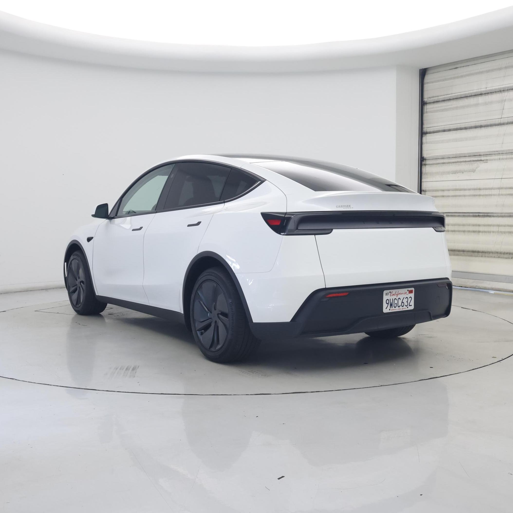 Thumbnail: 2026 Tesla Model Y - 2