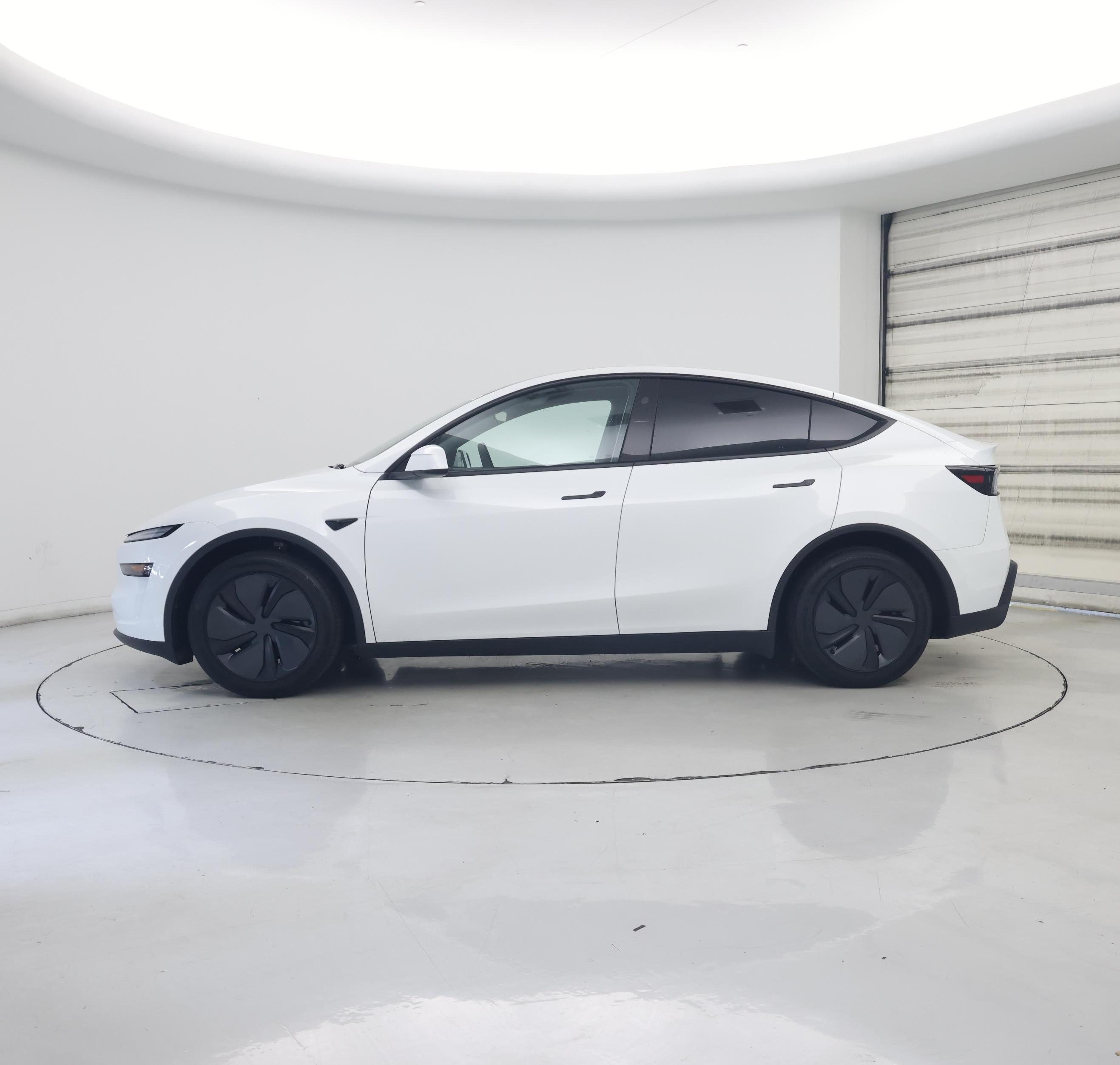 Thumbnail: 2026 Tesla Model Y - 3