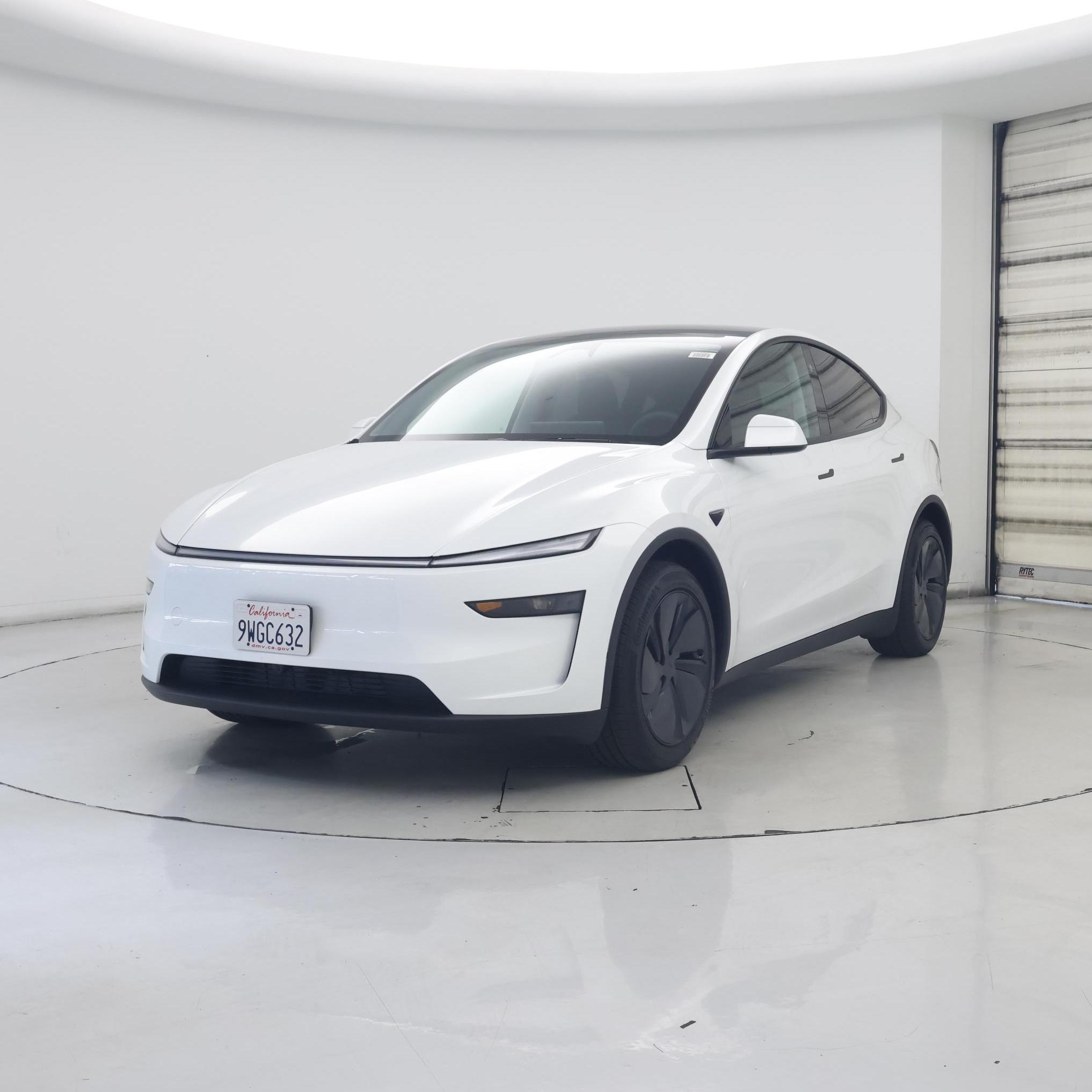 Thumbnail: 2026 Tesla Model Y - 4