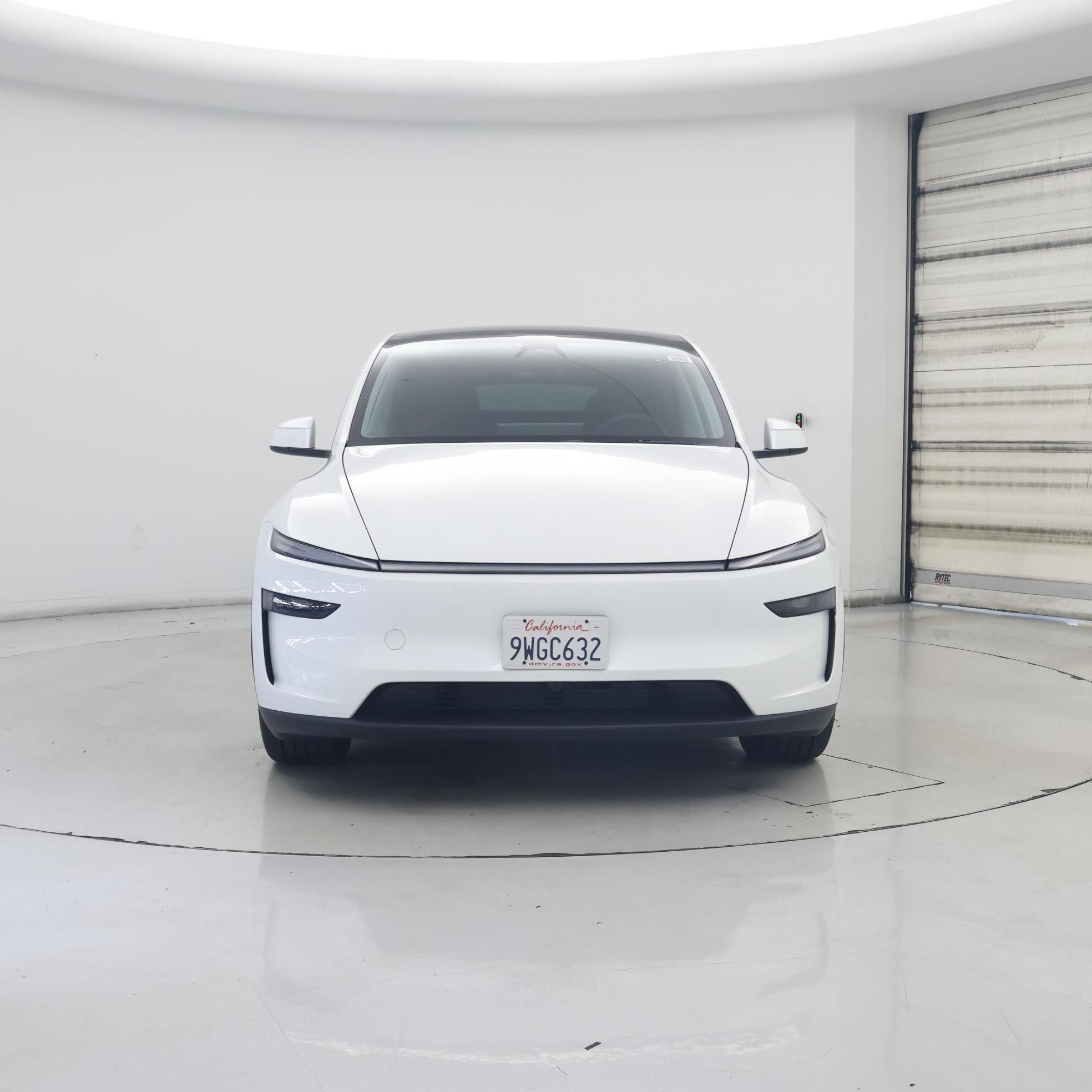 Thumbnail: 2026 Tesla Model Y - 5