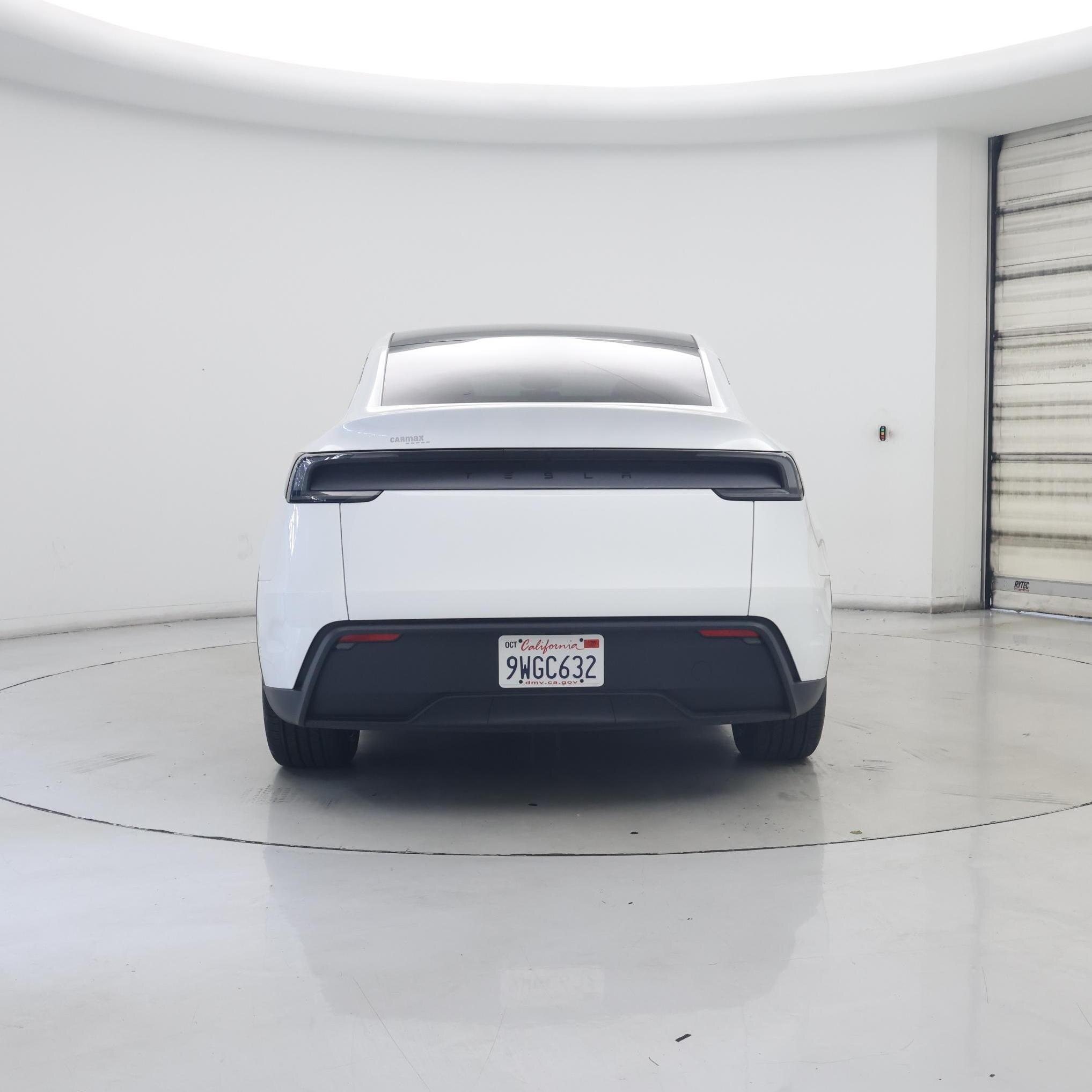 Thumbnail: 2026 Tesla Model Y - 6