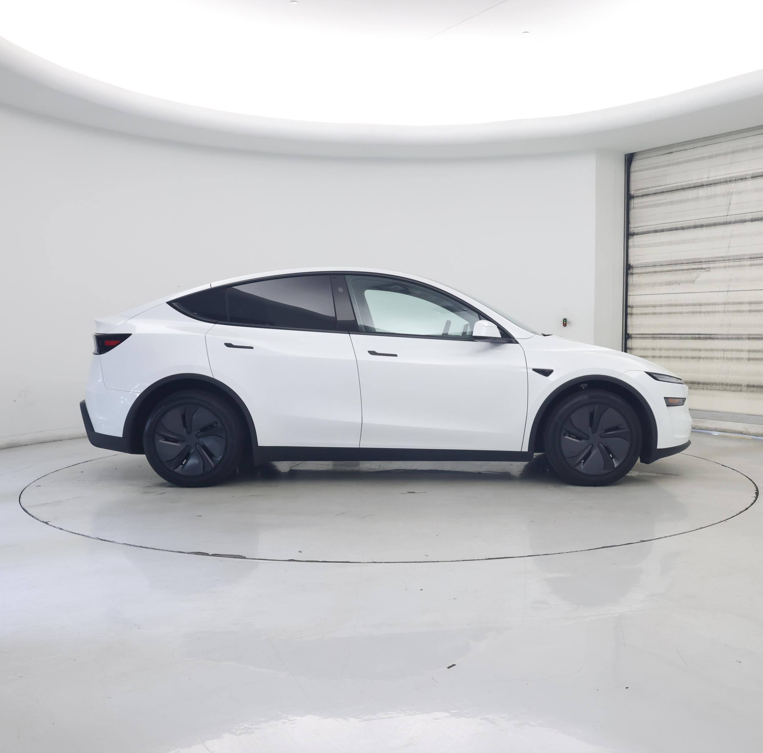 Thumbnail: 2026 Tesla Model Y - 7