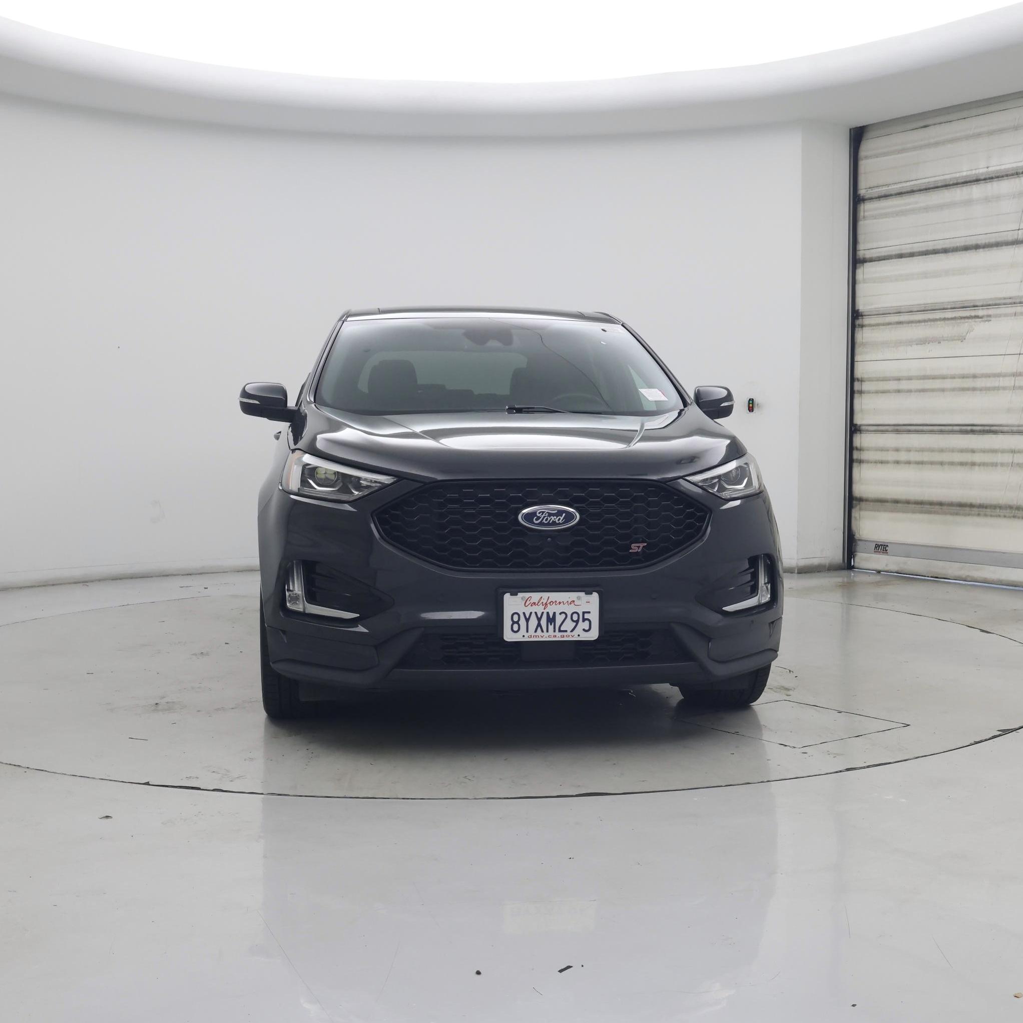 Thumbnail: 2021 Ford Edge - 5