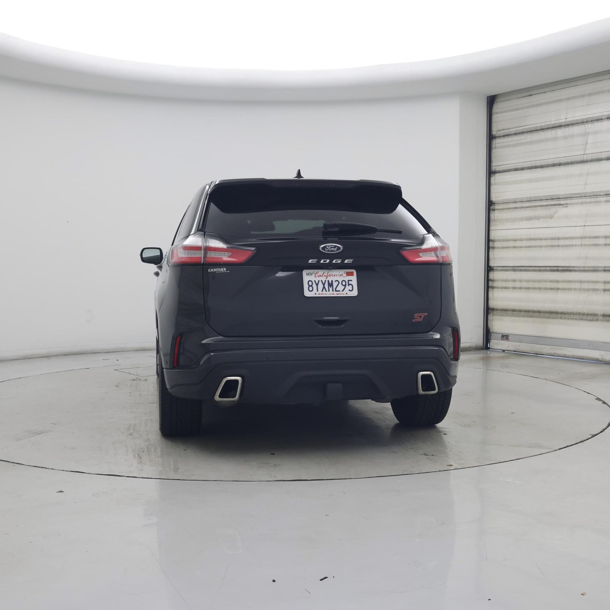 Thumbnail: 2021 Ford Edge - 6