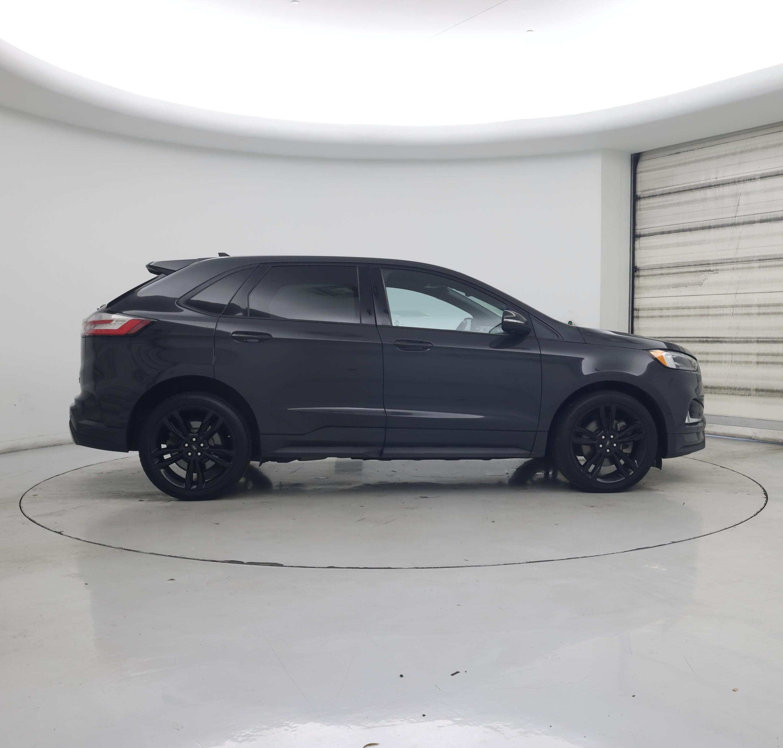 Thumbnail: 2021 Ford Edge - 7