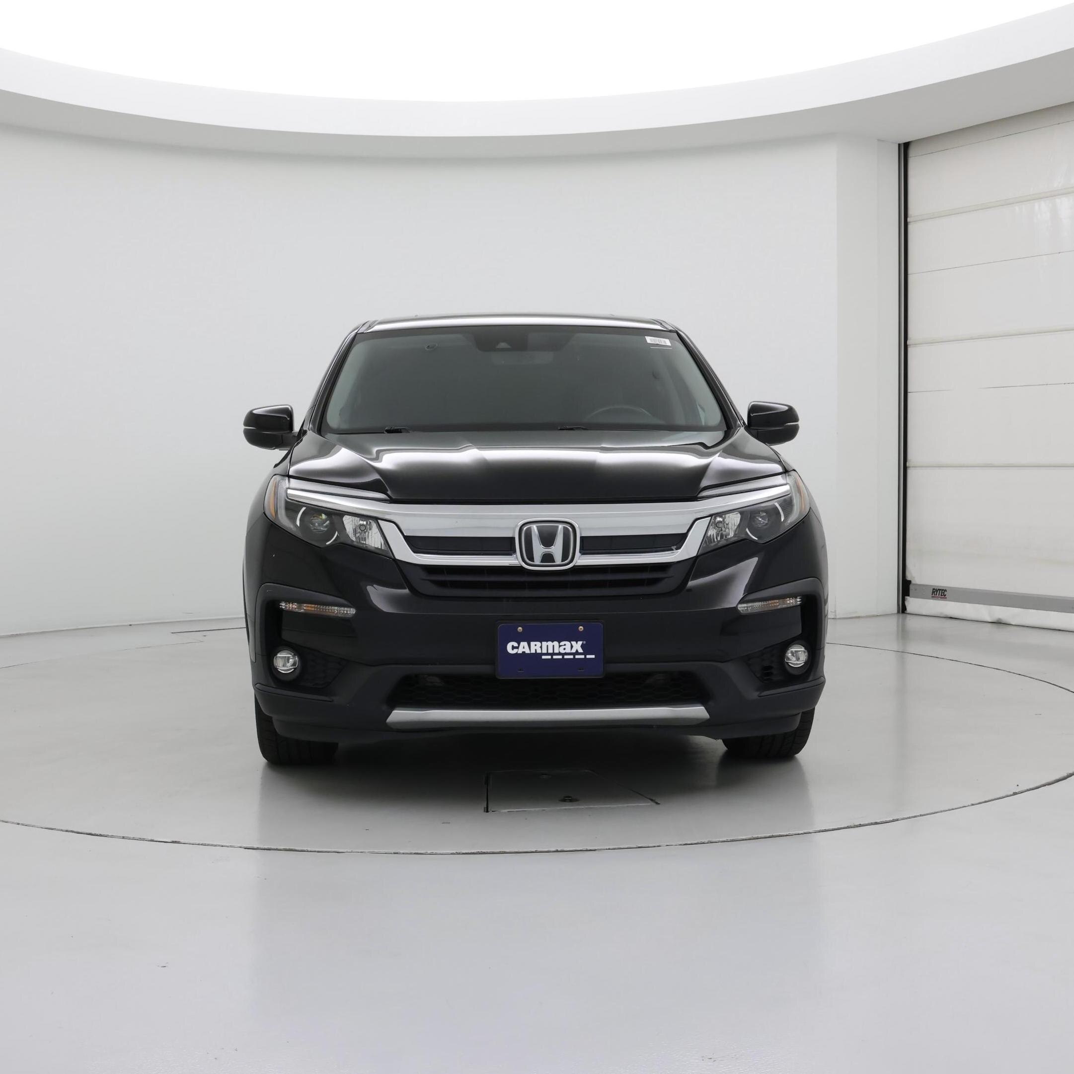 Thumbnail: 2020 Honda Pilot - 5